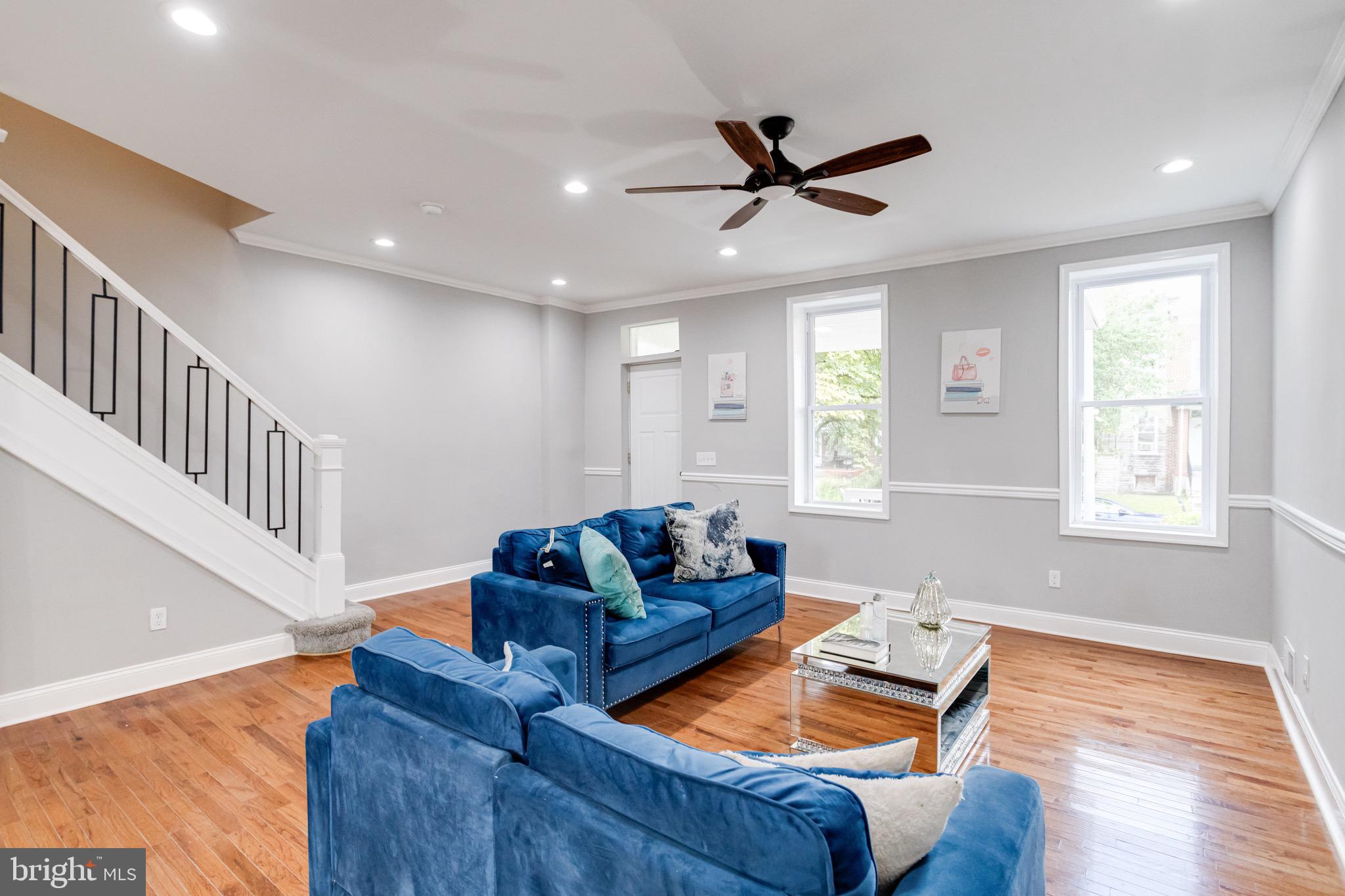 ROSEMONT - Residential