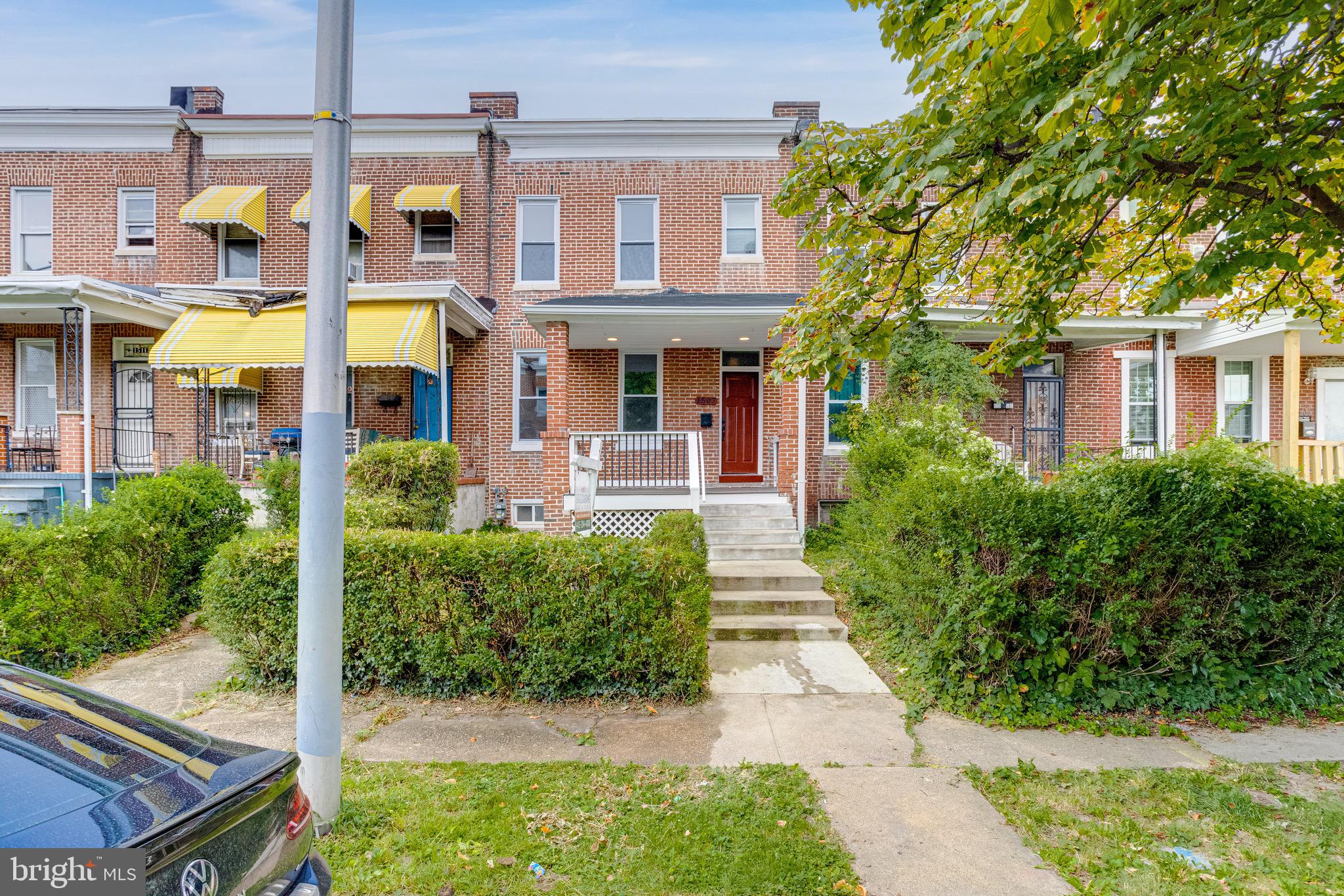 ROSEMONT - Residential