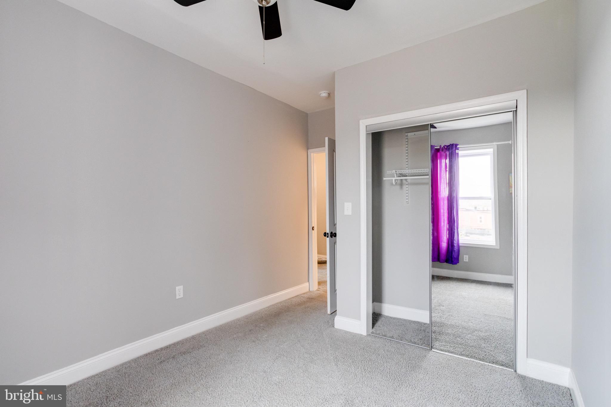 ROSEMONT - Residential