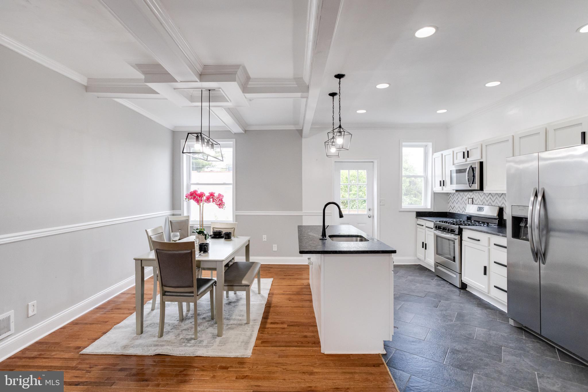 ROSEMONT - Residential