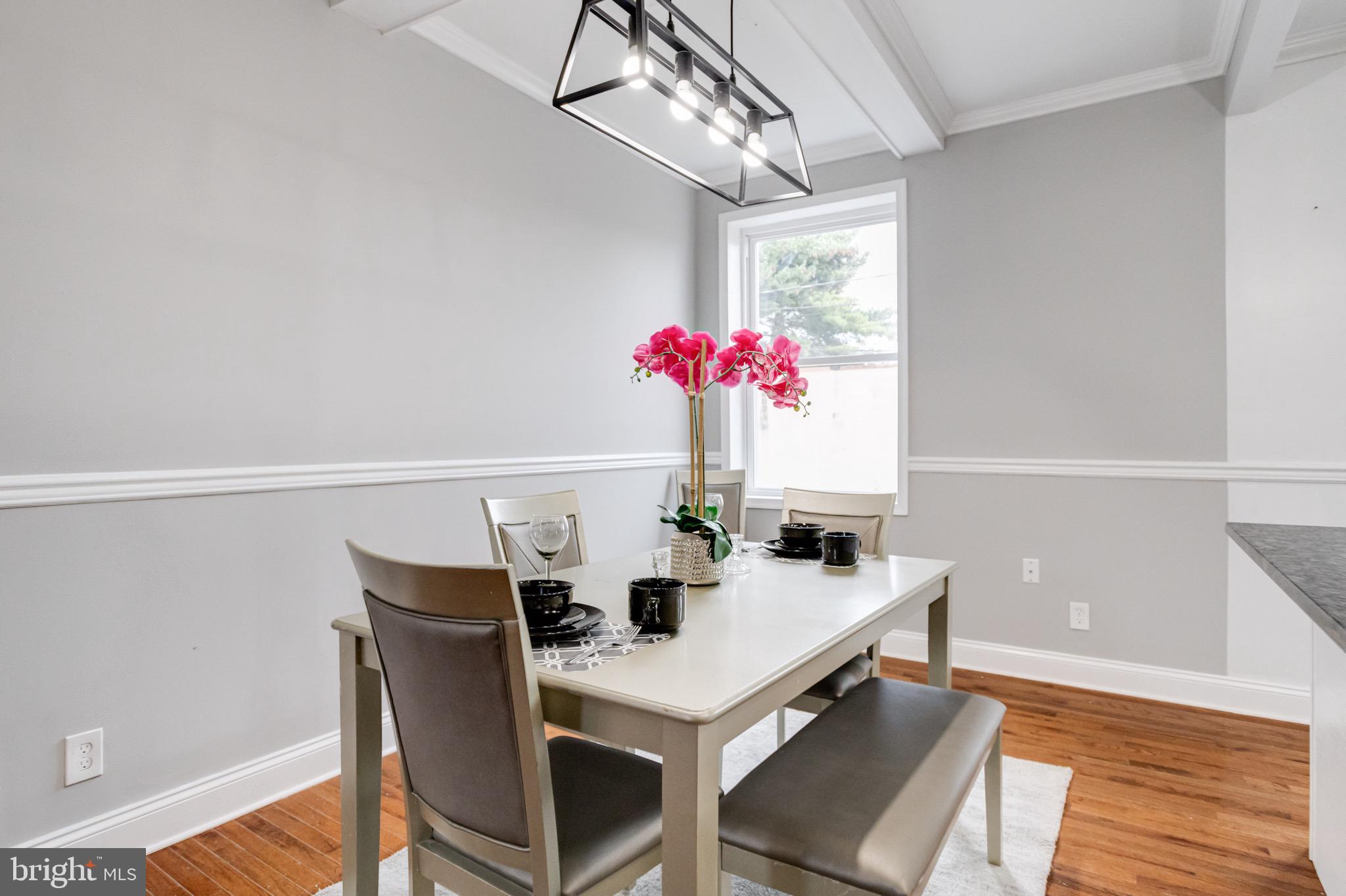 ROSEMONT - Residential