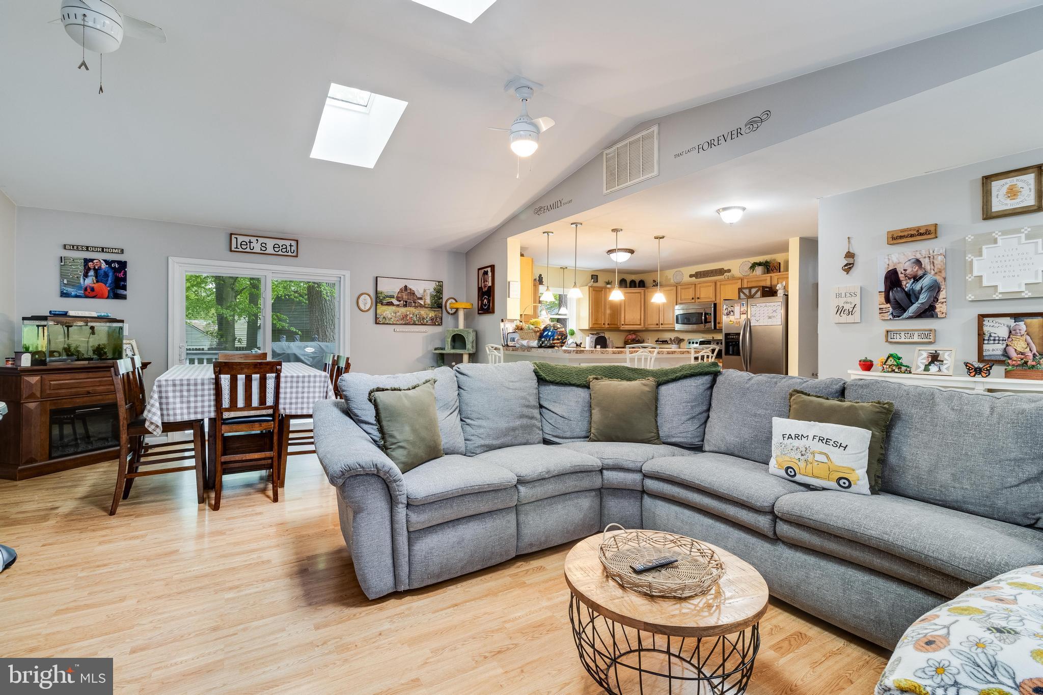 DRUM POINT - Residential