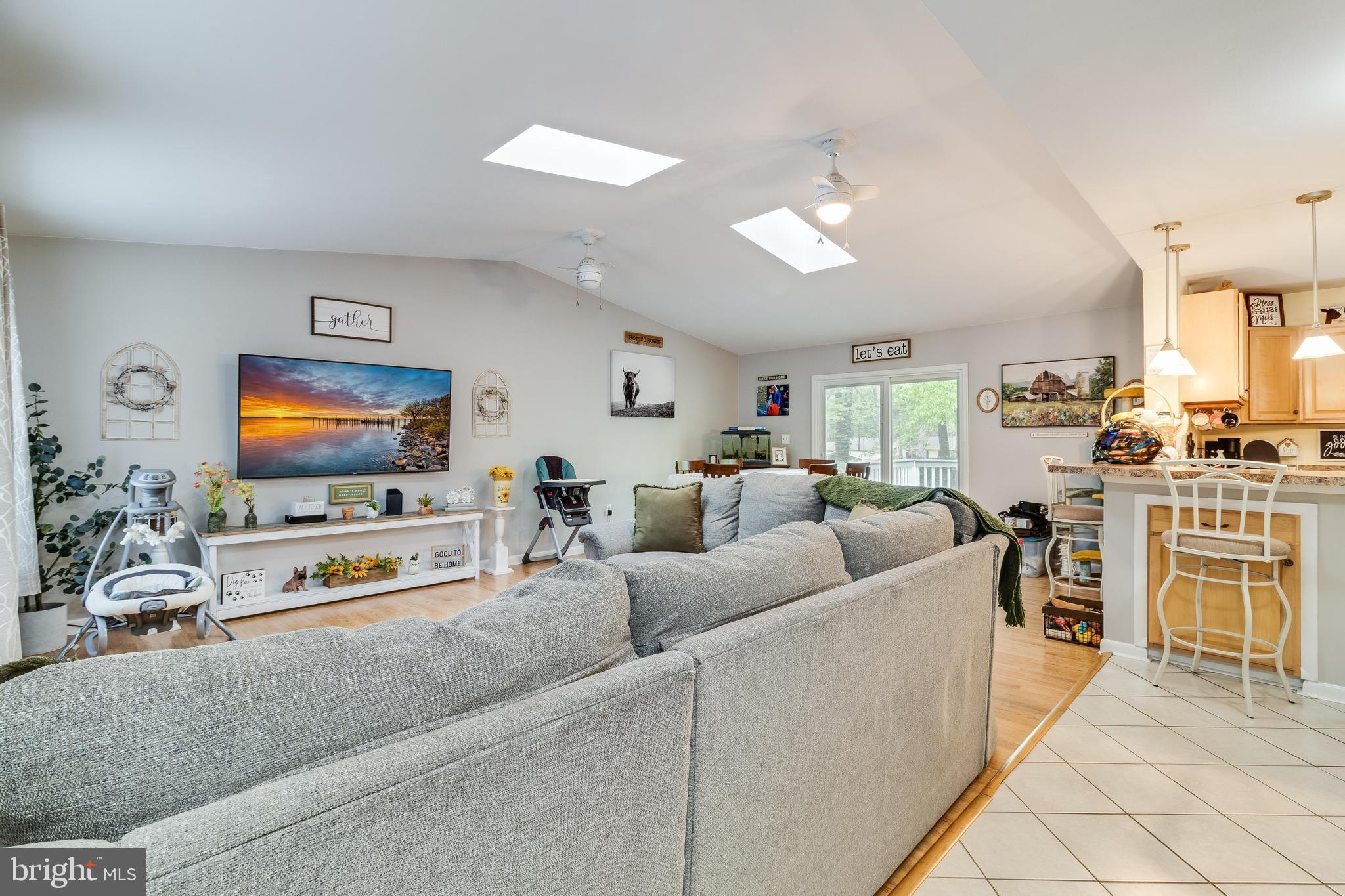 DRUM POINT - Residential