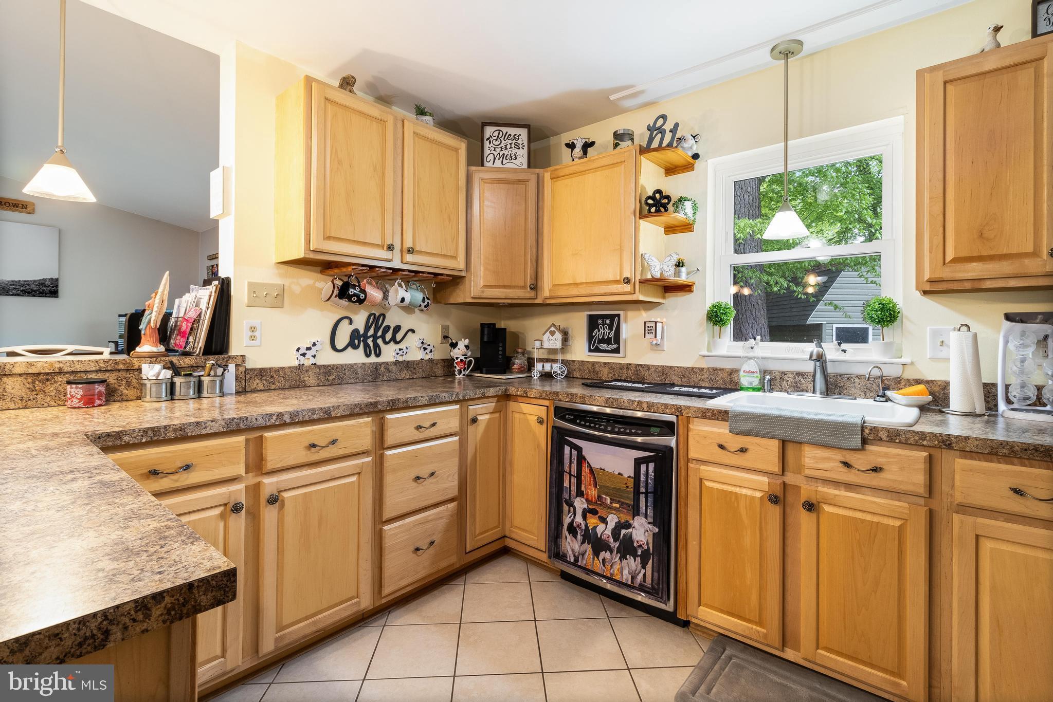 DRUM POINT - Residential