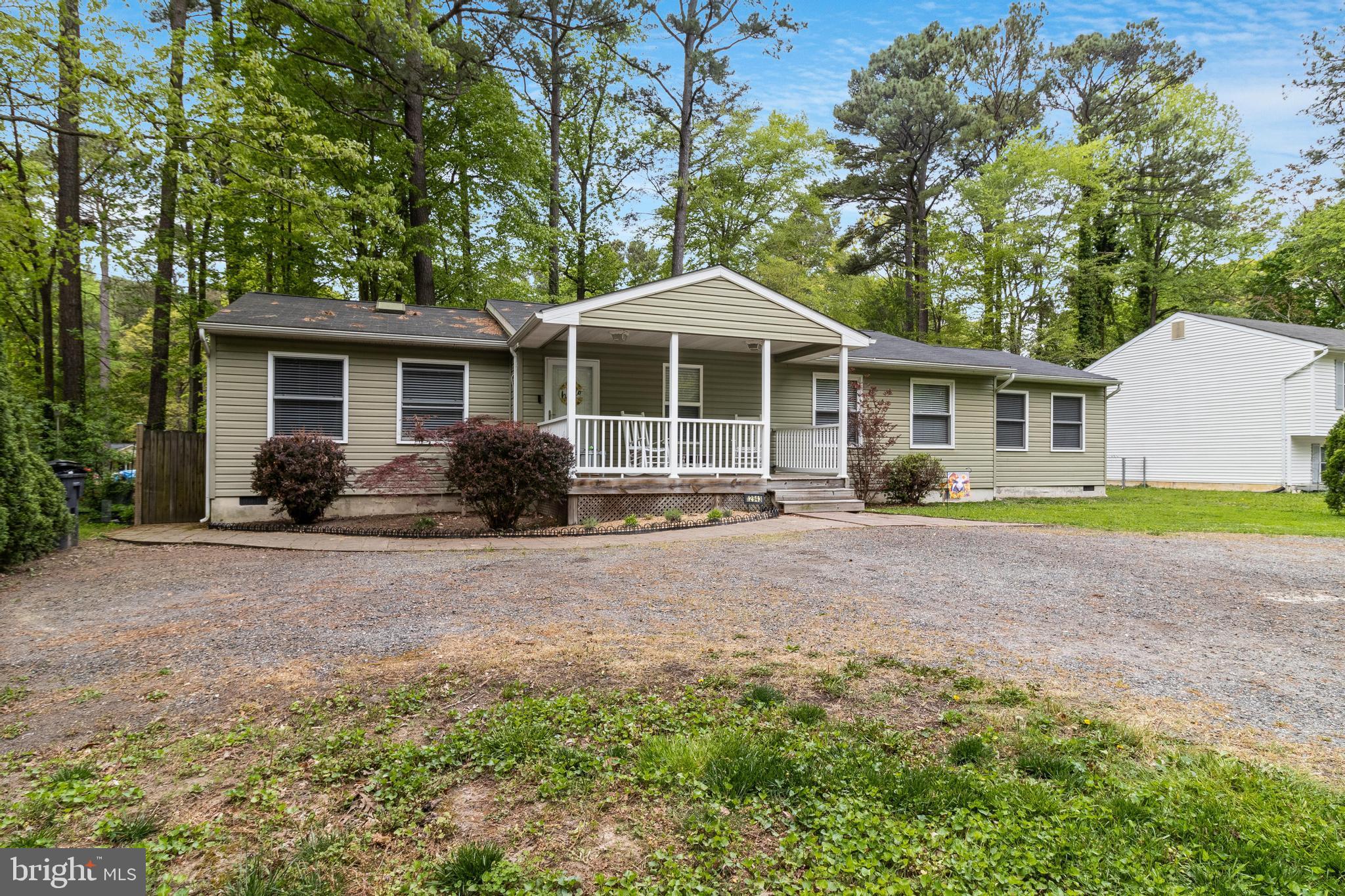 DRUM POINT - Residential