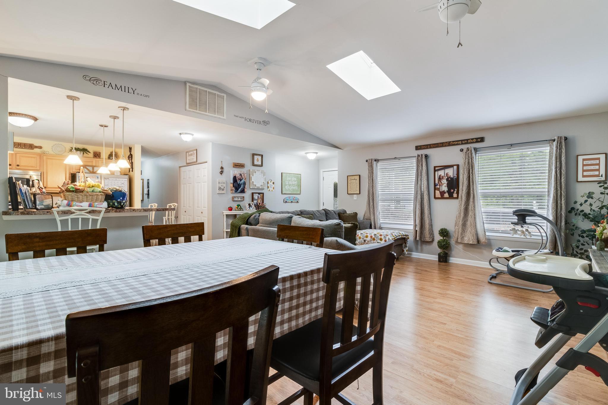 DRUM POINT - Residential