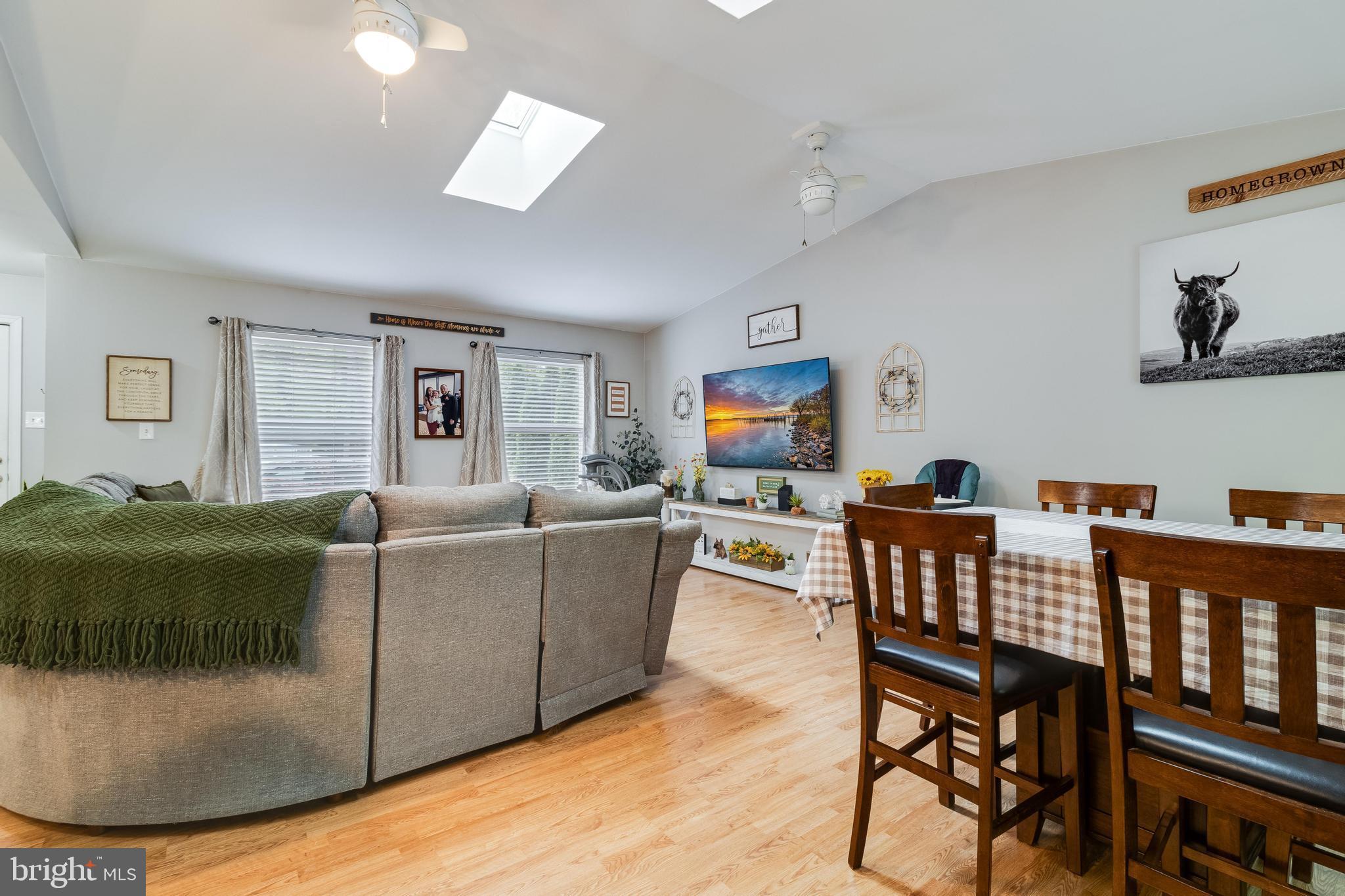 DRUM POINT - Residential