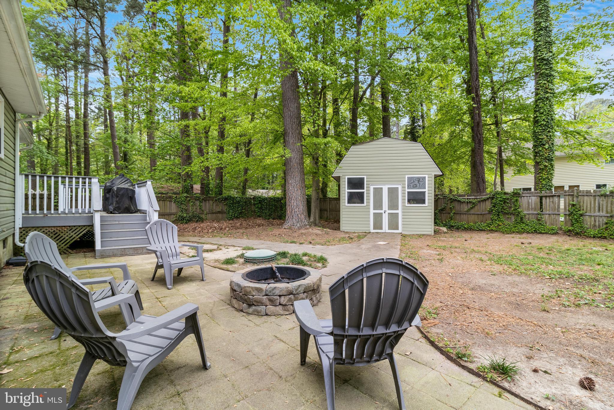 DRUM POINT - Residential