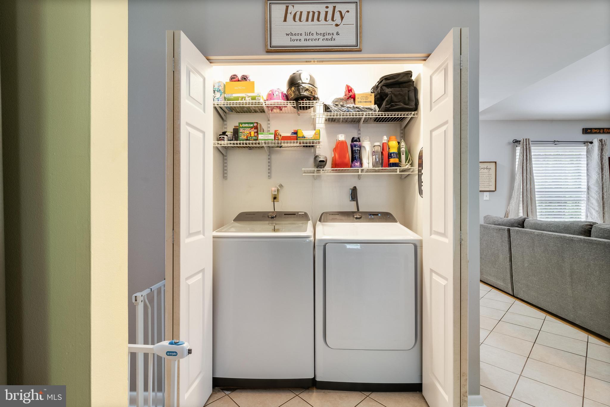 DRUM POINT - Residential