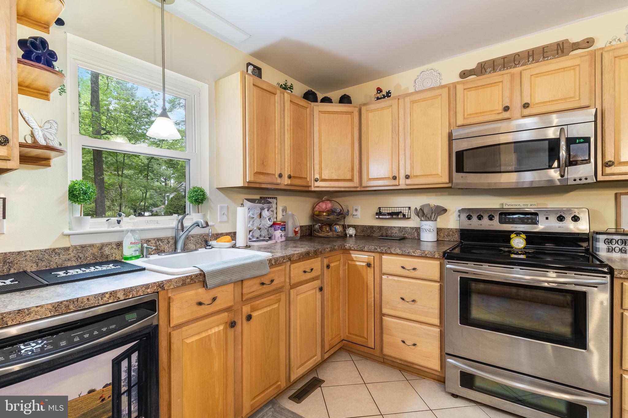 DRUM POINT - Residential