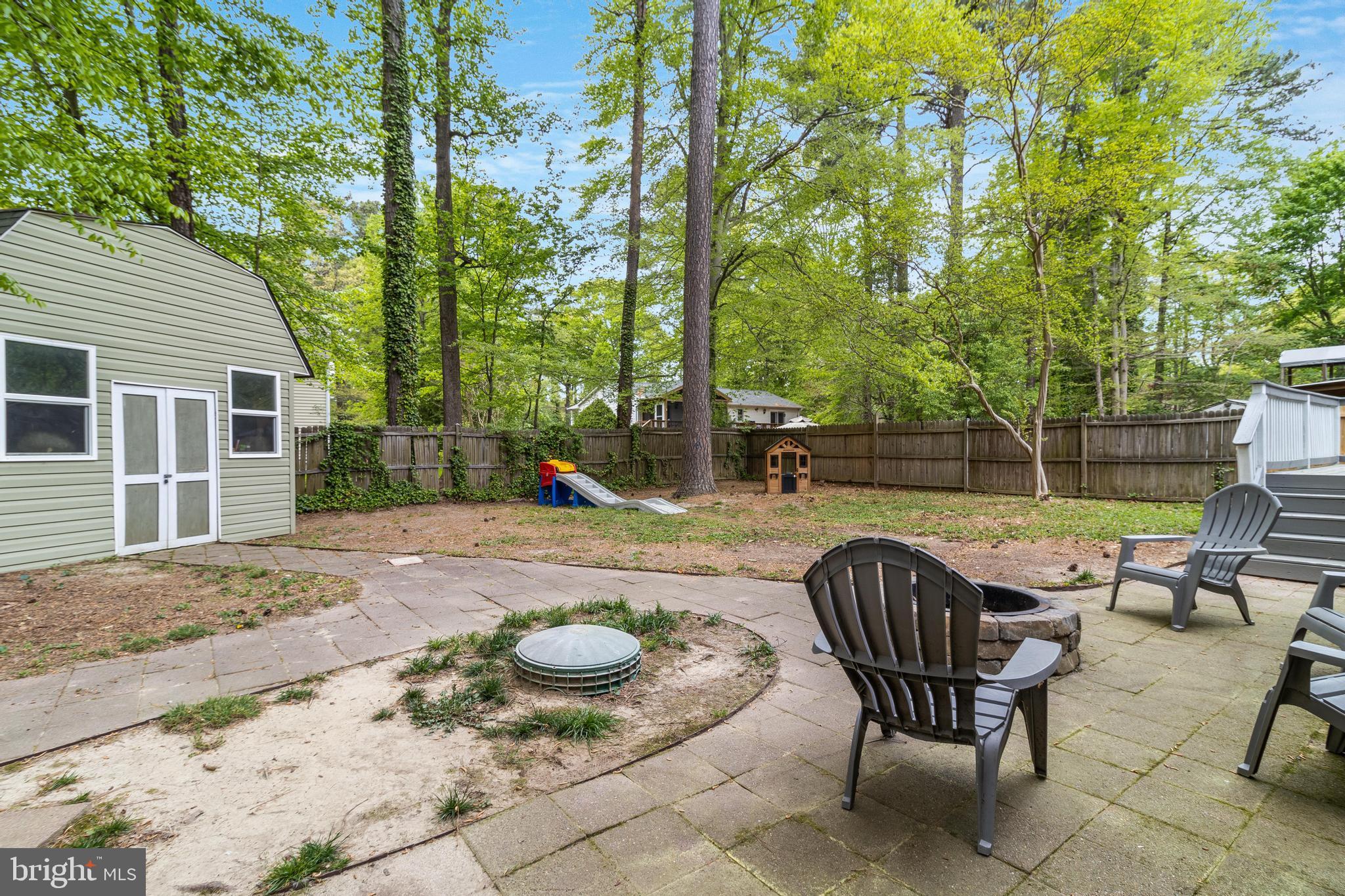 DRUM POINT - Residential