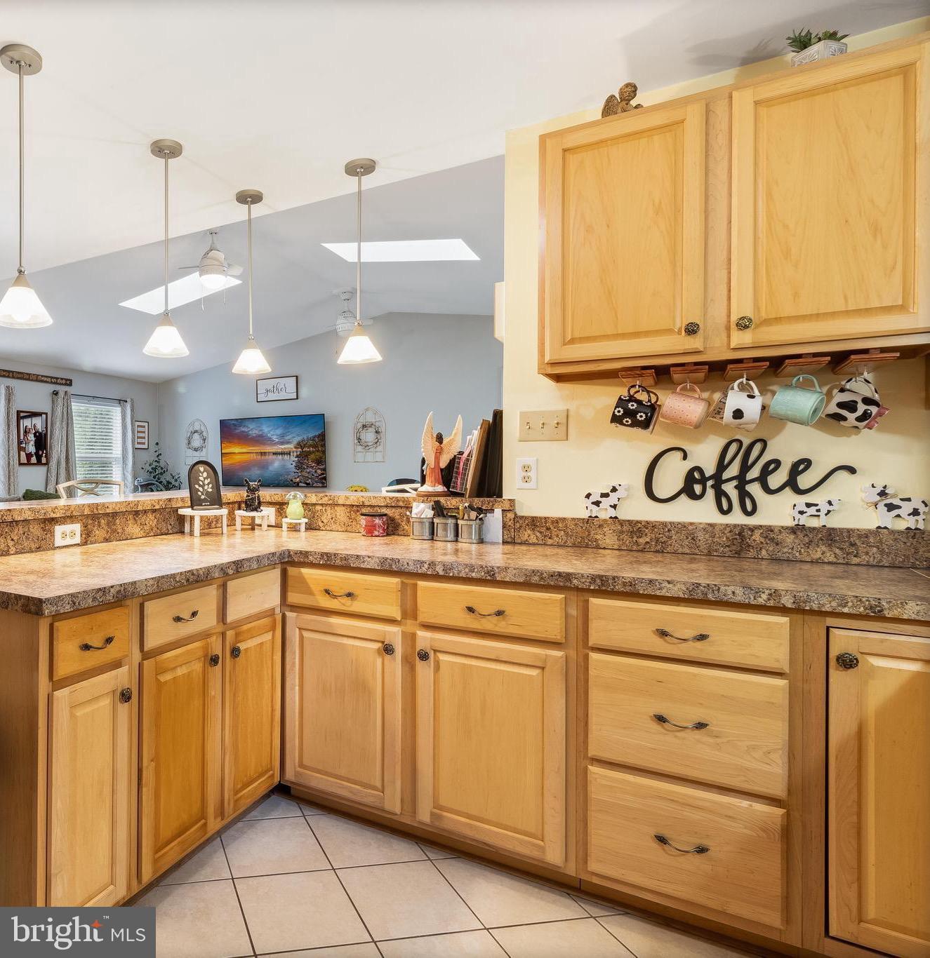 DRUM POINT - Residential