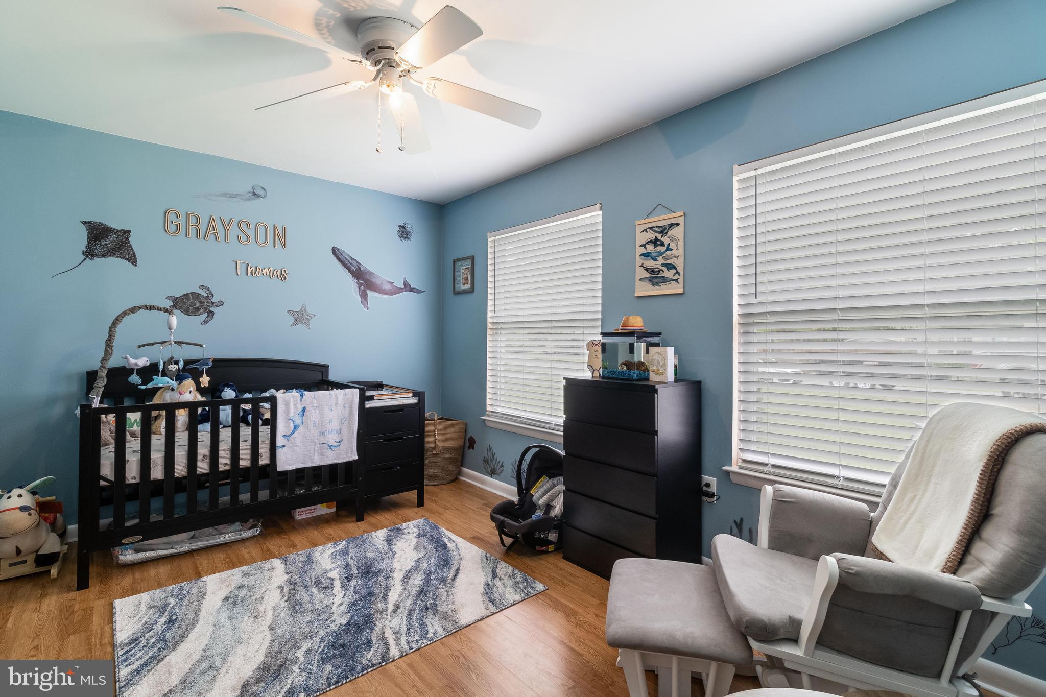 DRUM POINT - Residential