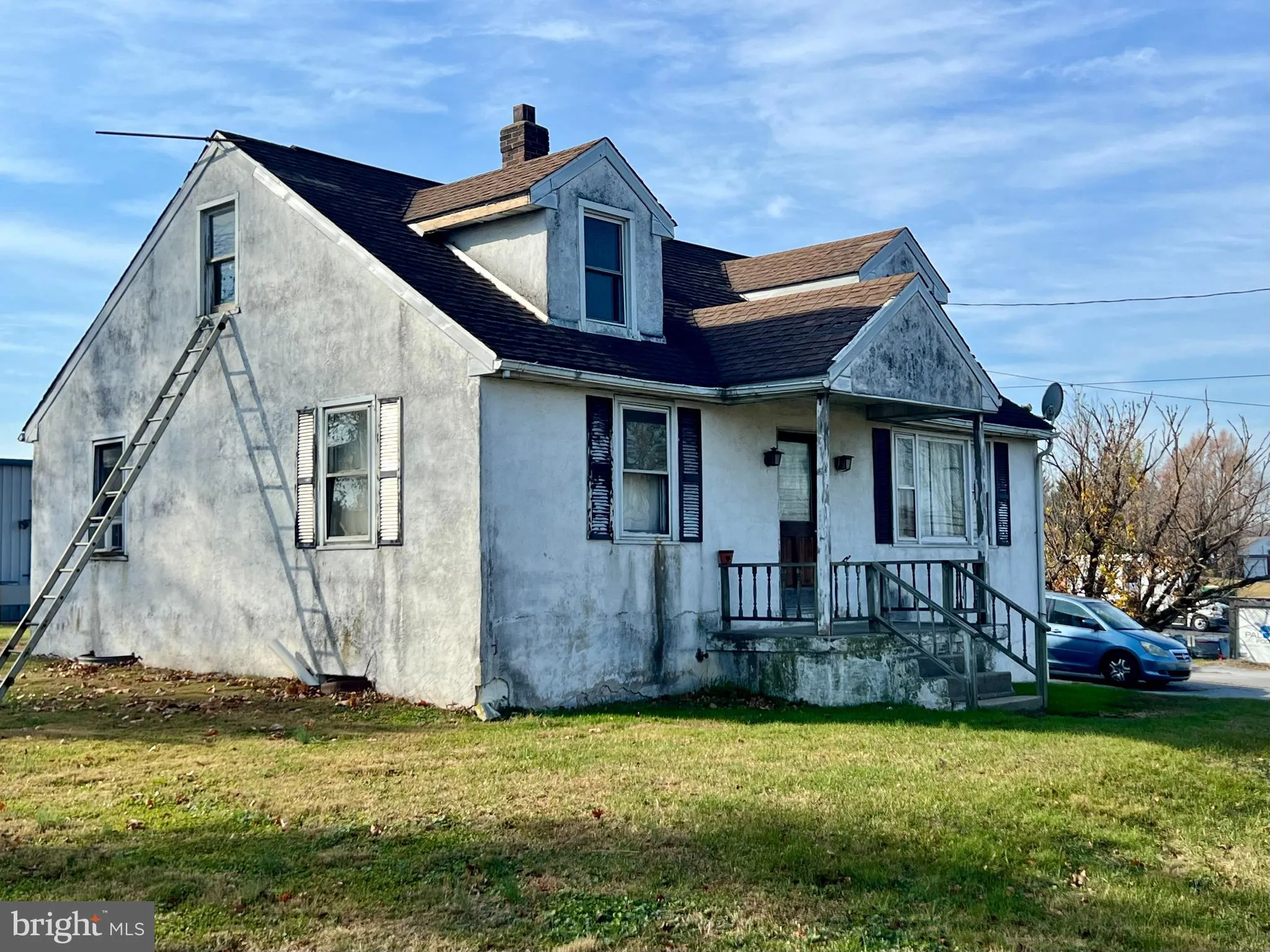 Avondale, Pennsylvania 19311, United States, ,Commercial,Active,32121