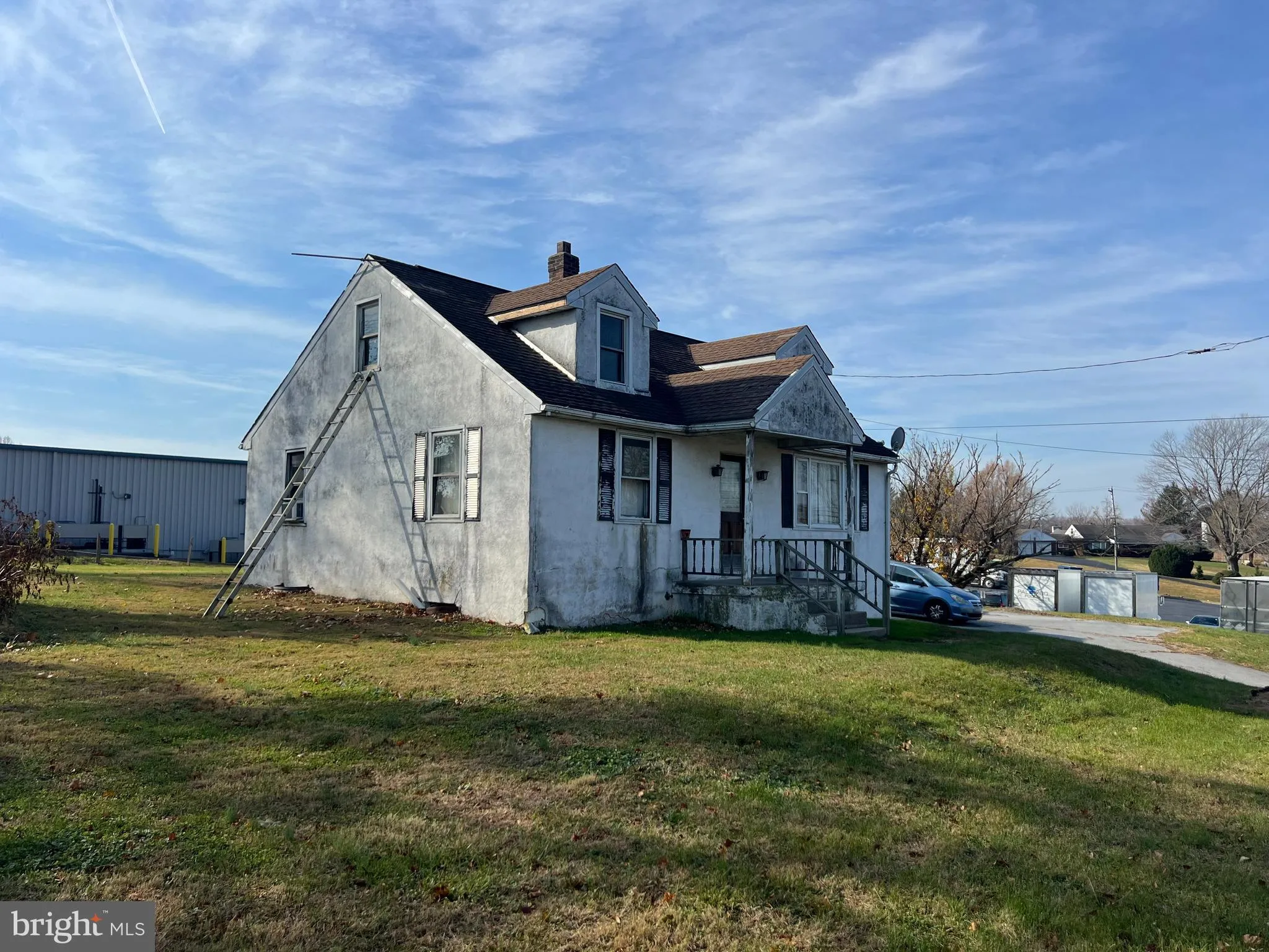 Avondale, Pennsylvania 19311, United States, ,Commercial,Active,32121