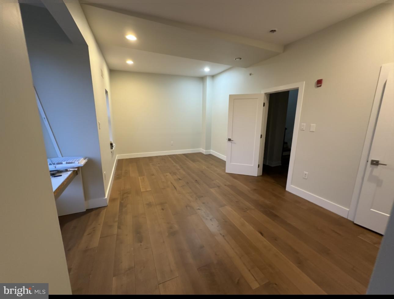 FAIRMOUNT - Residential Lease