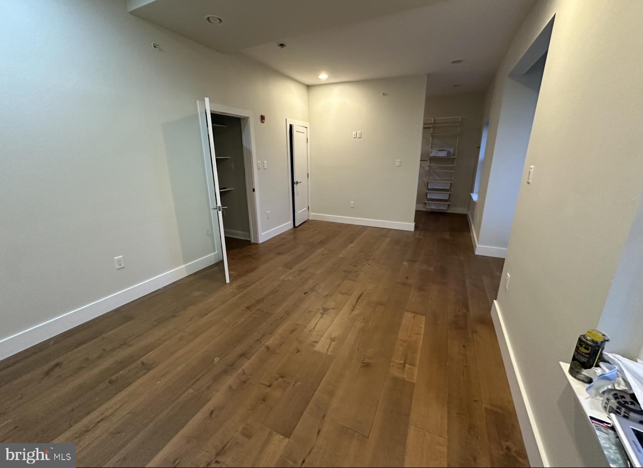 FAIRMOUNT - Residential Lease