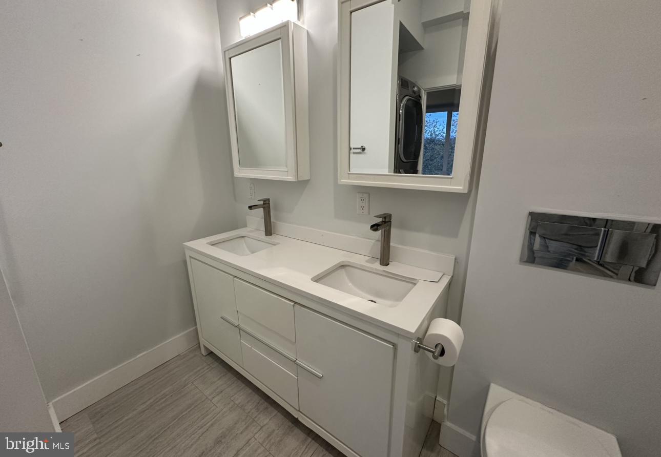 FAIRMOUNT - Residential Lease