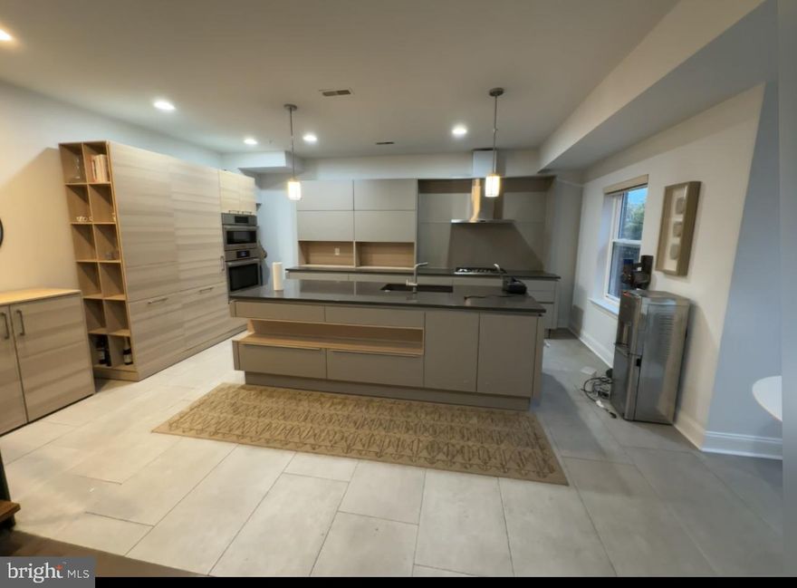 Welcome to 819 Cameron Street #1

This is a one of a kind craftsman apartment is available now! 

Located in the sought after Fairmount neighborhood this unit stretches 3 floors tall + a private rooftop with 360 views of the city. 

All appliances are top tier including built in fridge + freezer that match the cabinets and a kitchen island stretching the entire length of the kitchen 

The rent is $2,700/month + all utilities. Some pets may be allowed on a case by case basis 

Each bedroom is on its own floor with a bathroom adjacent 

Managed by a professional management company with 24/7 maintenance this home is a retreat ! 

Only 1st month rent and 1 month security deposit due prior to move in ($5,400)

Call today to set up a showing !