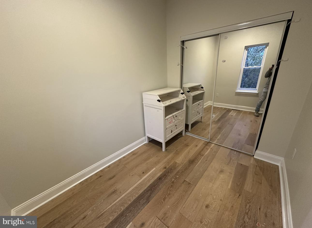 FAIRMOUNT - Residential Lease