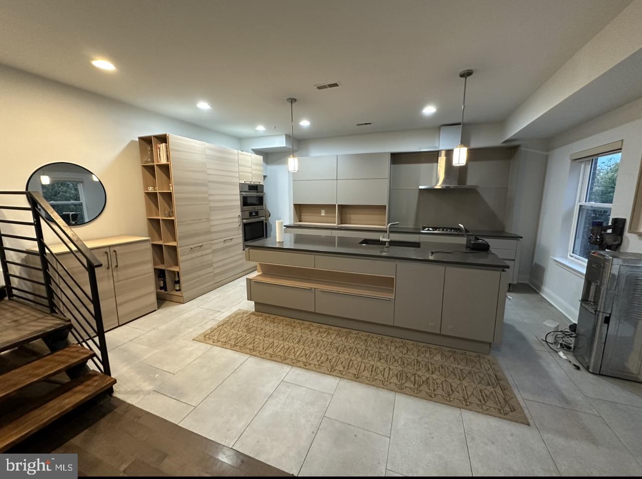 FAIRMOUNT - Residential Lease