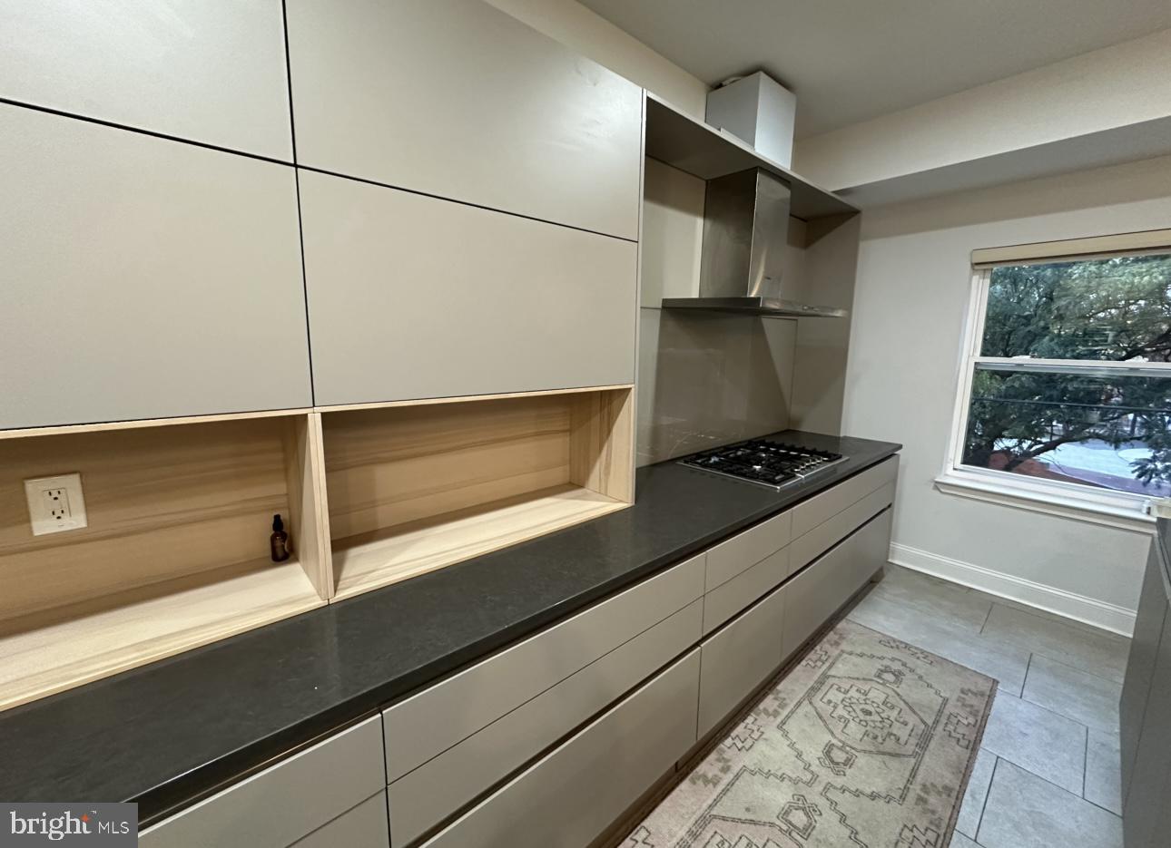 FAIRMOUNT - Residential Lease