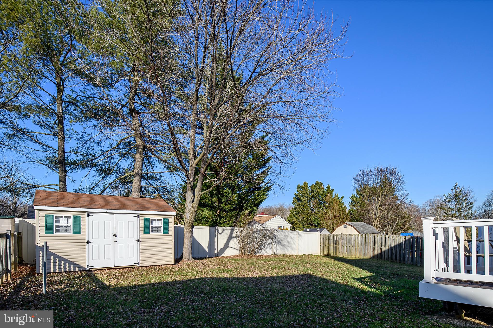 MAYFIELD WOODS - Residential