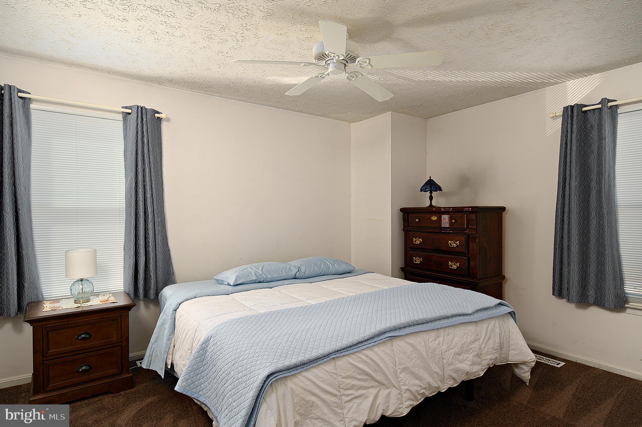 MAYFIELD WOODS - Residential