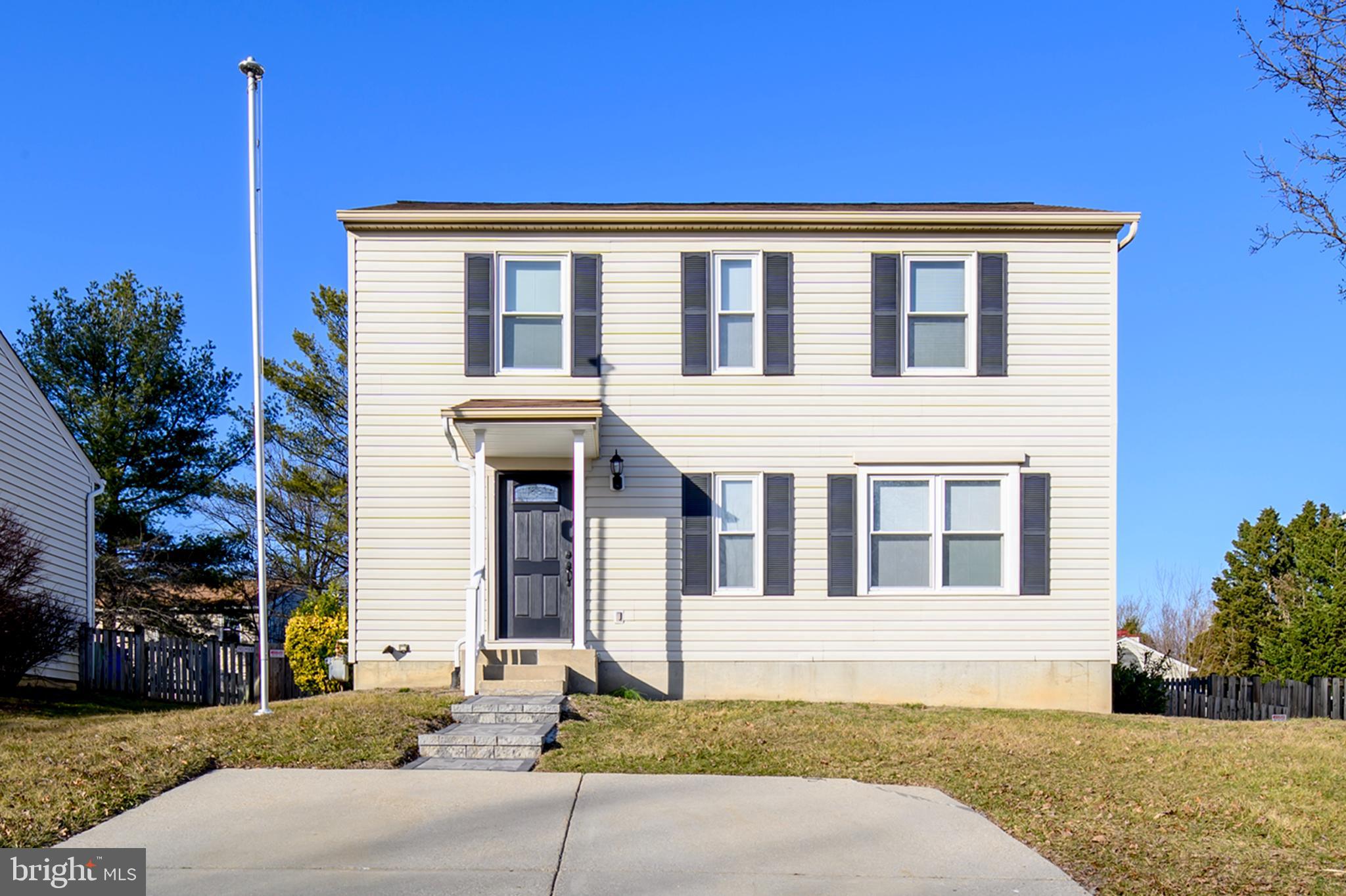 MAYFIELD WOODS - Residential