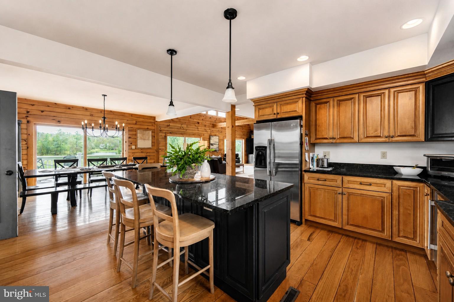 WATERFRONT GREENS - Residential
