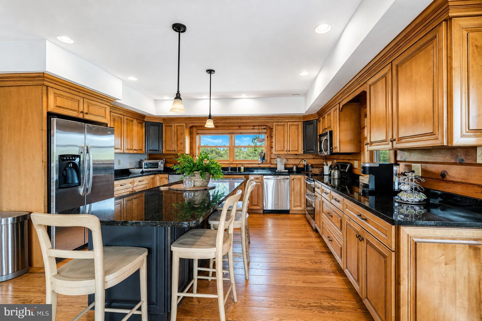 WATERFRONT GREENS - Residential