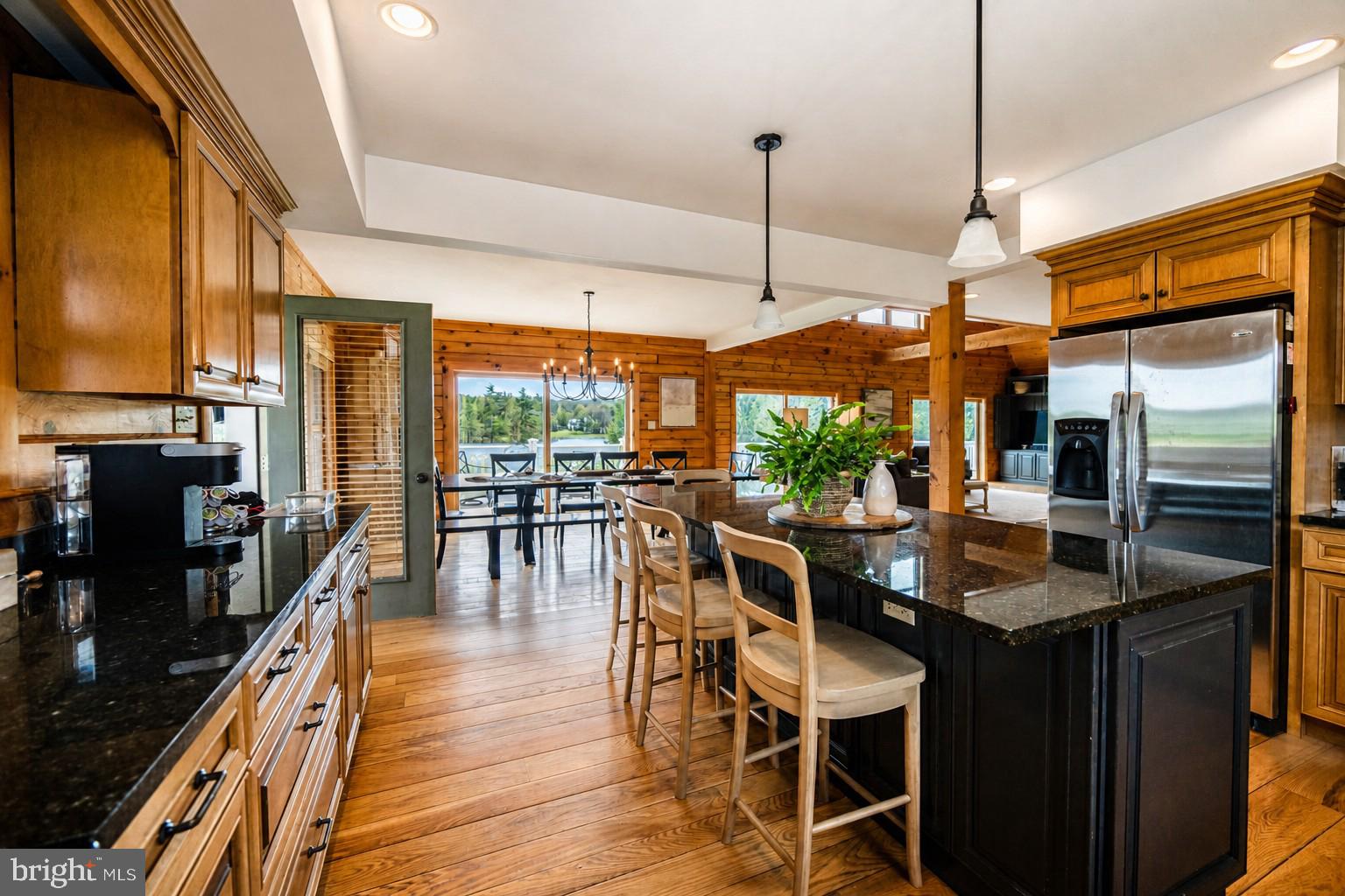 WATERFRONT GREENS - Residential