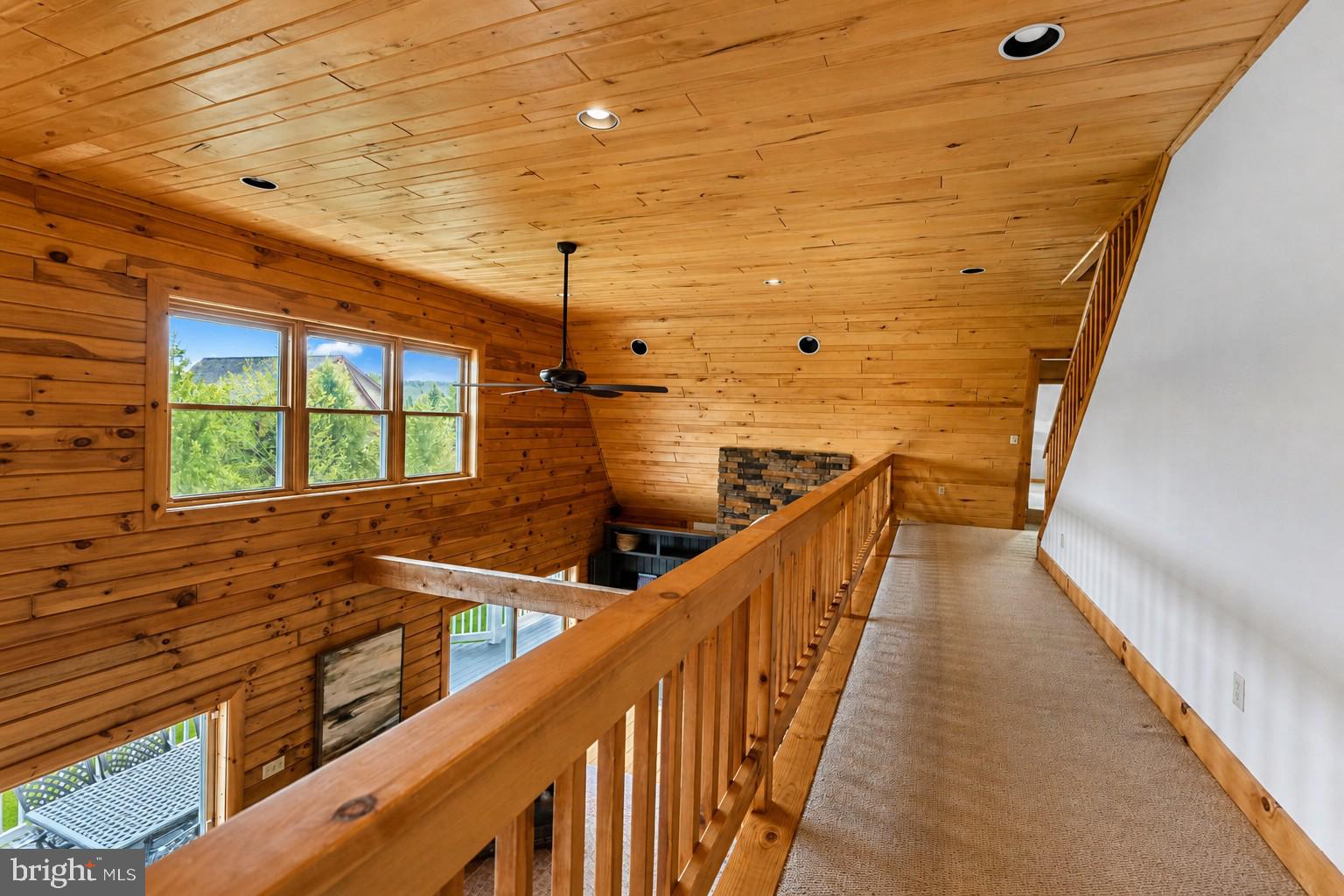 WATERFRONT GREENS - Residential