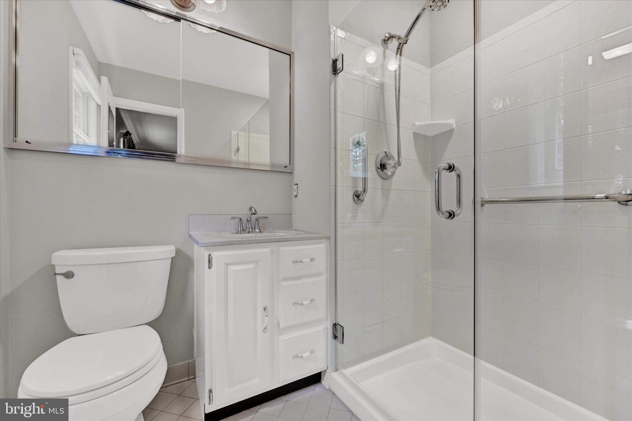 CARROLL HIGHLANDS - Residential