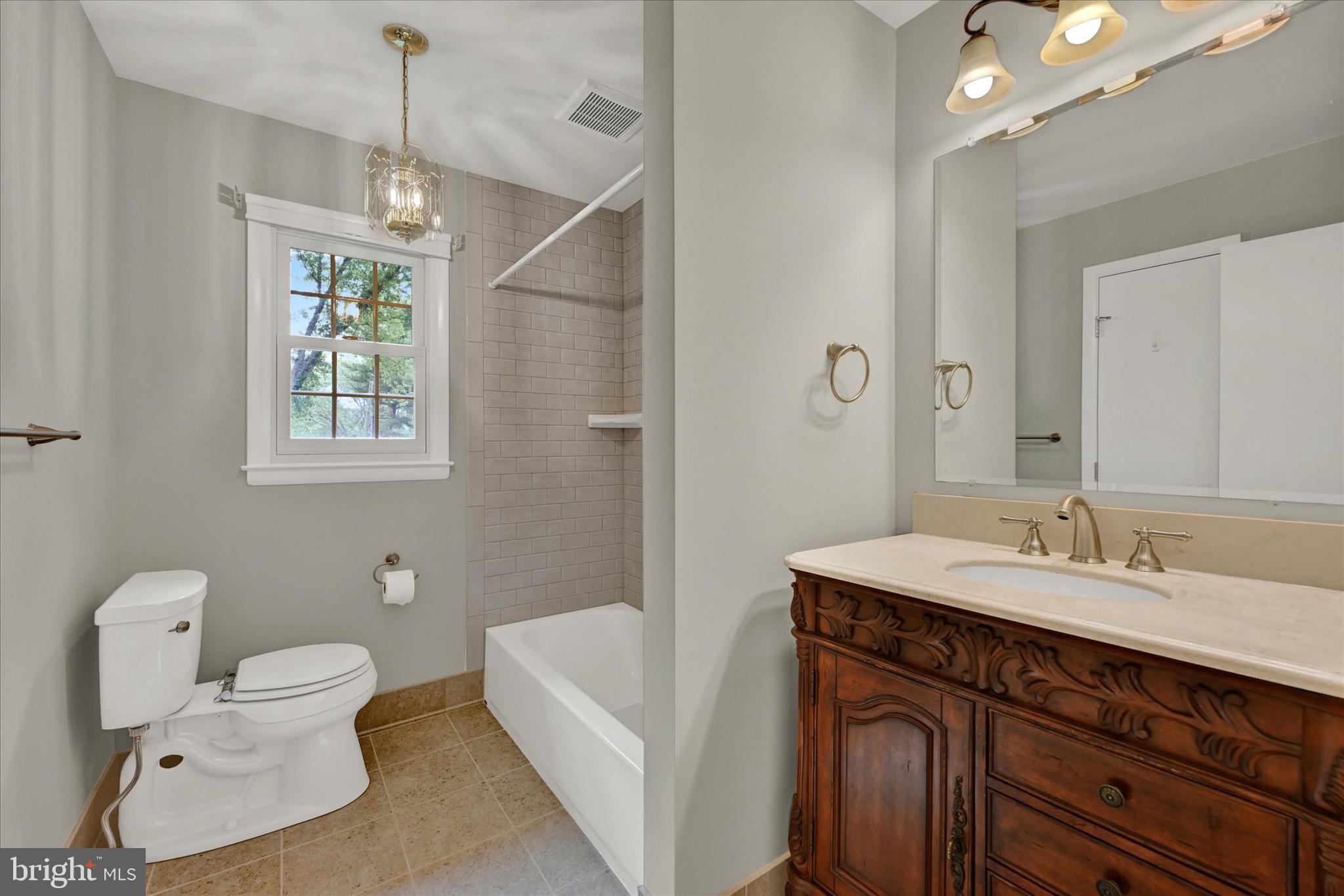 CARROLL HIGHLANDS - Residential