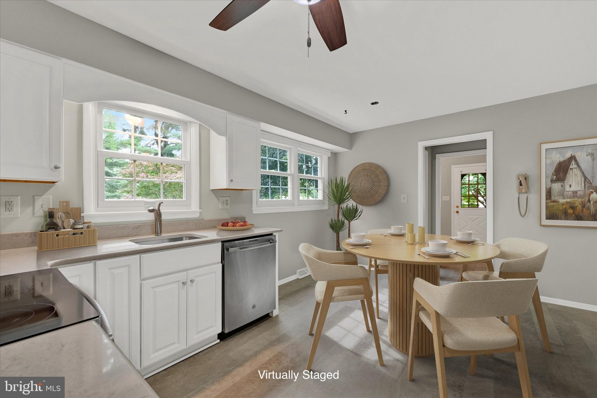 CARROLL HIGHLANDS - Residential