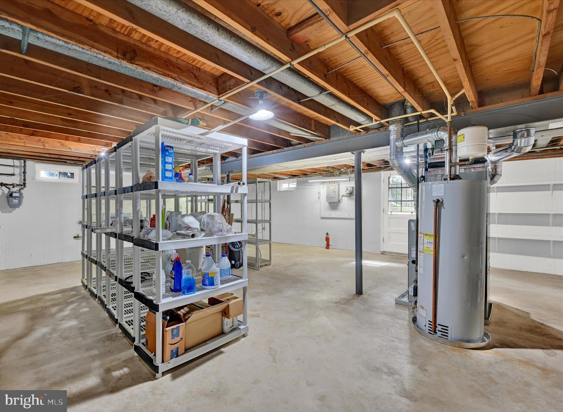 CARROLL HIGHLANDS - Residential