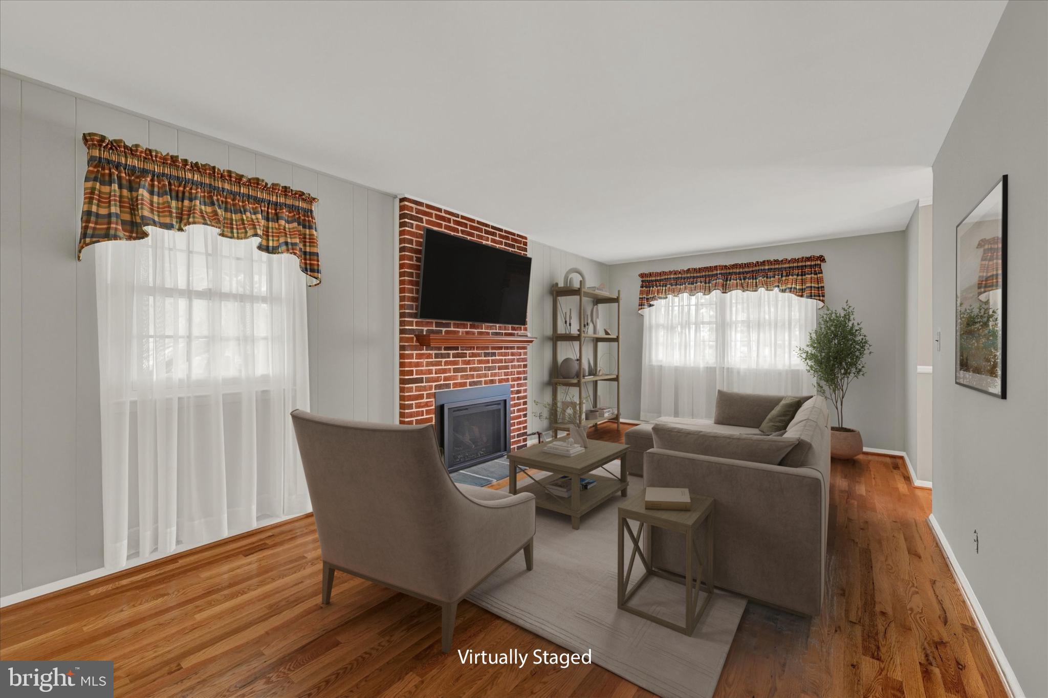 CARROLL HIGHLANDS - Residential