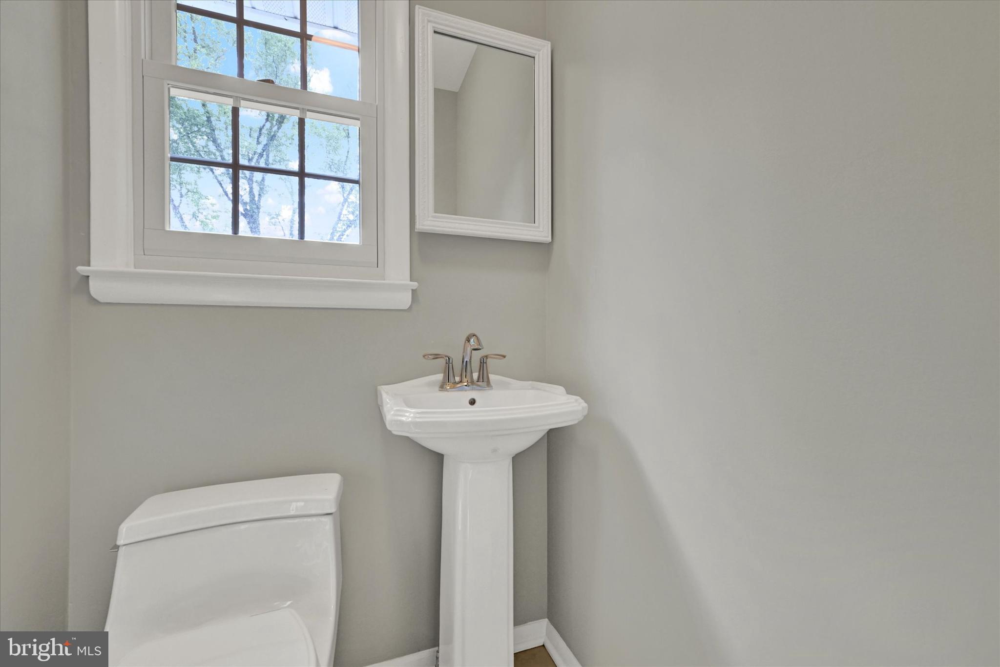 CARROLL HIGHLANDS - Residential