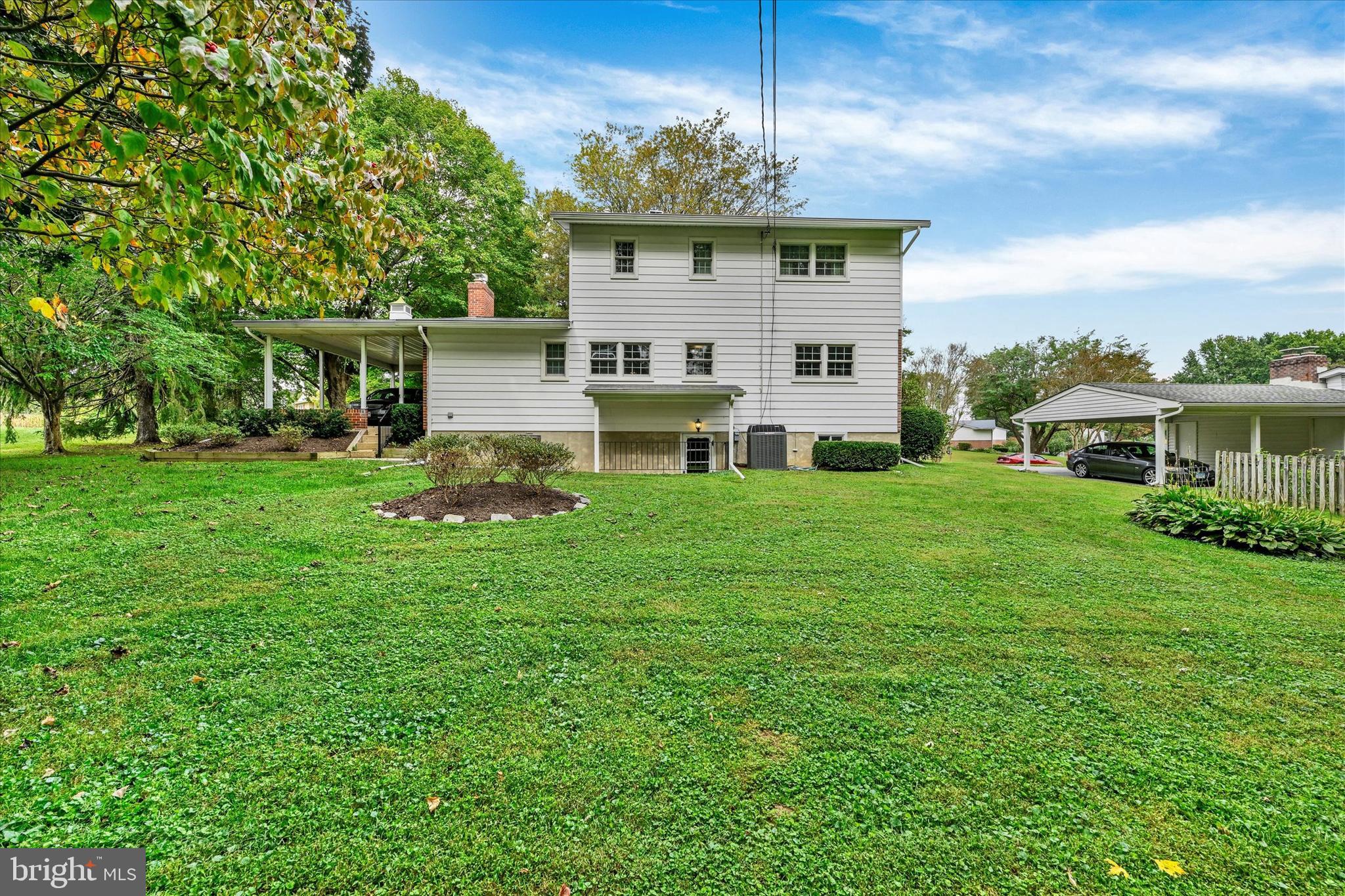 CARROLL HIGHLANDS - Residential