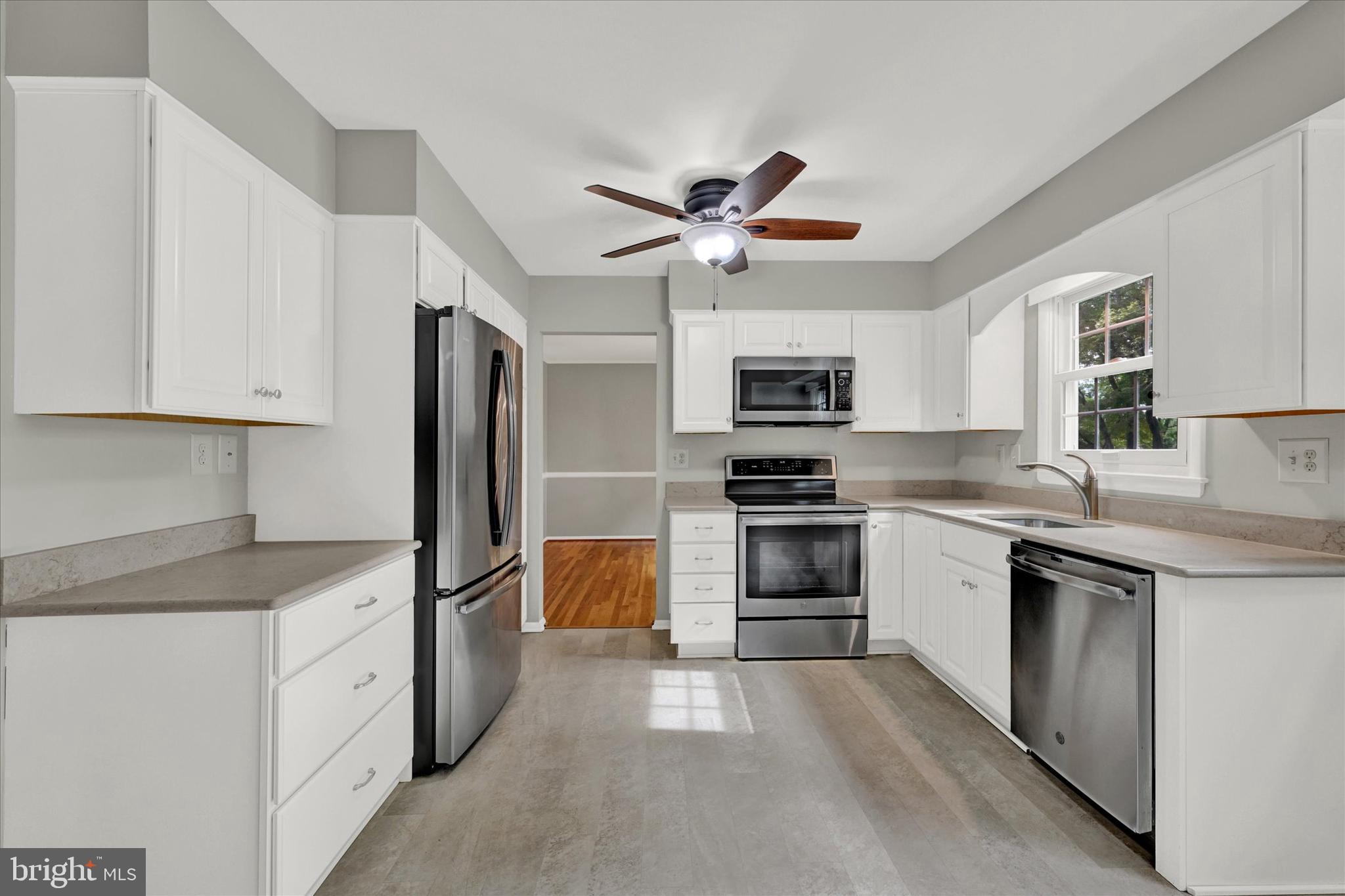 CARROLL HIGHLANDS - Residential