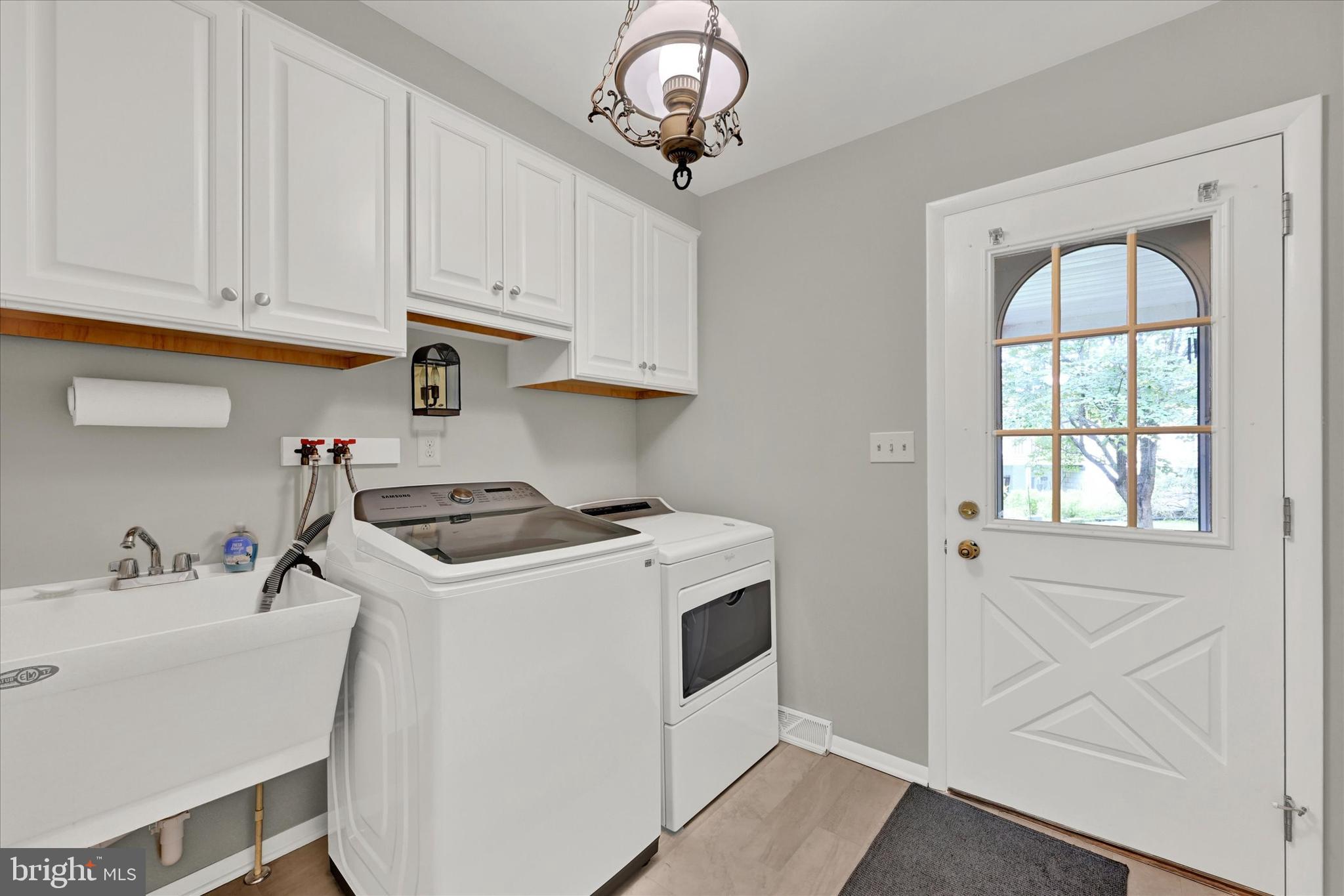 CARROLL HIGHLANDS - Residential