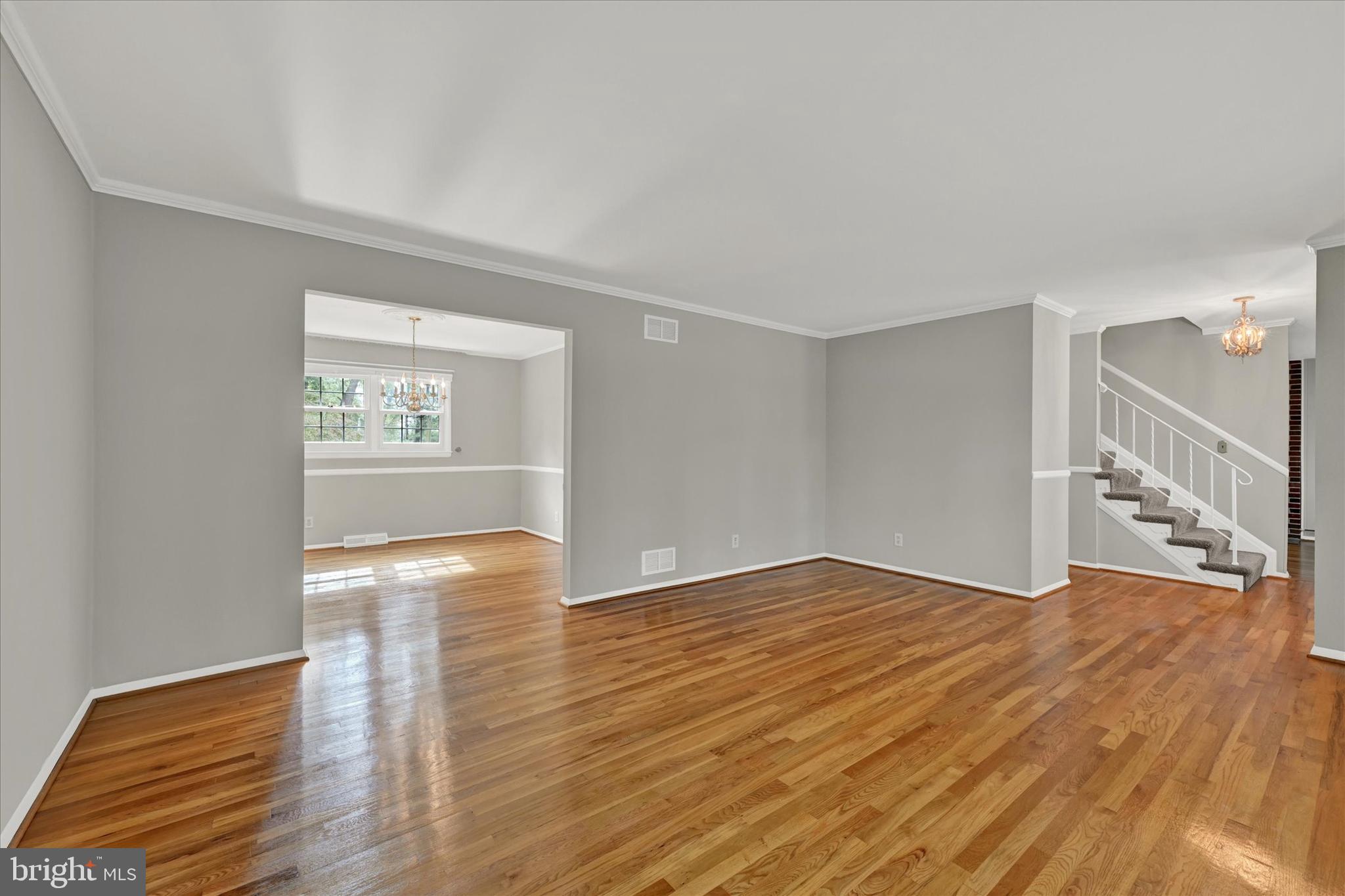 CARROLL HIGHLANDS - Residential