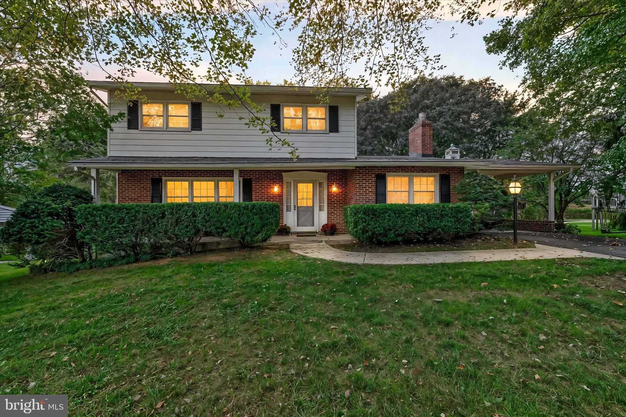 CARROLL HIGHLANDS - Residential