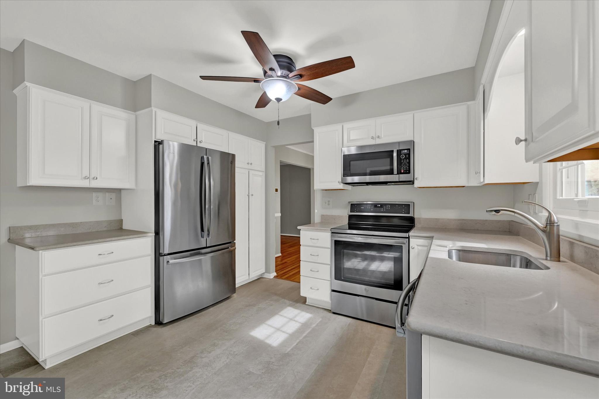 CARROLL HIGHLANDS - Residential