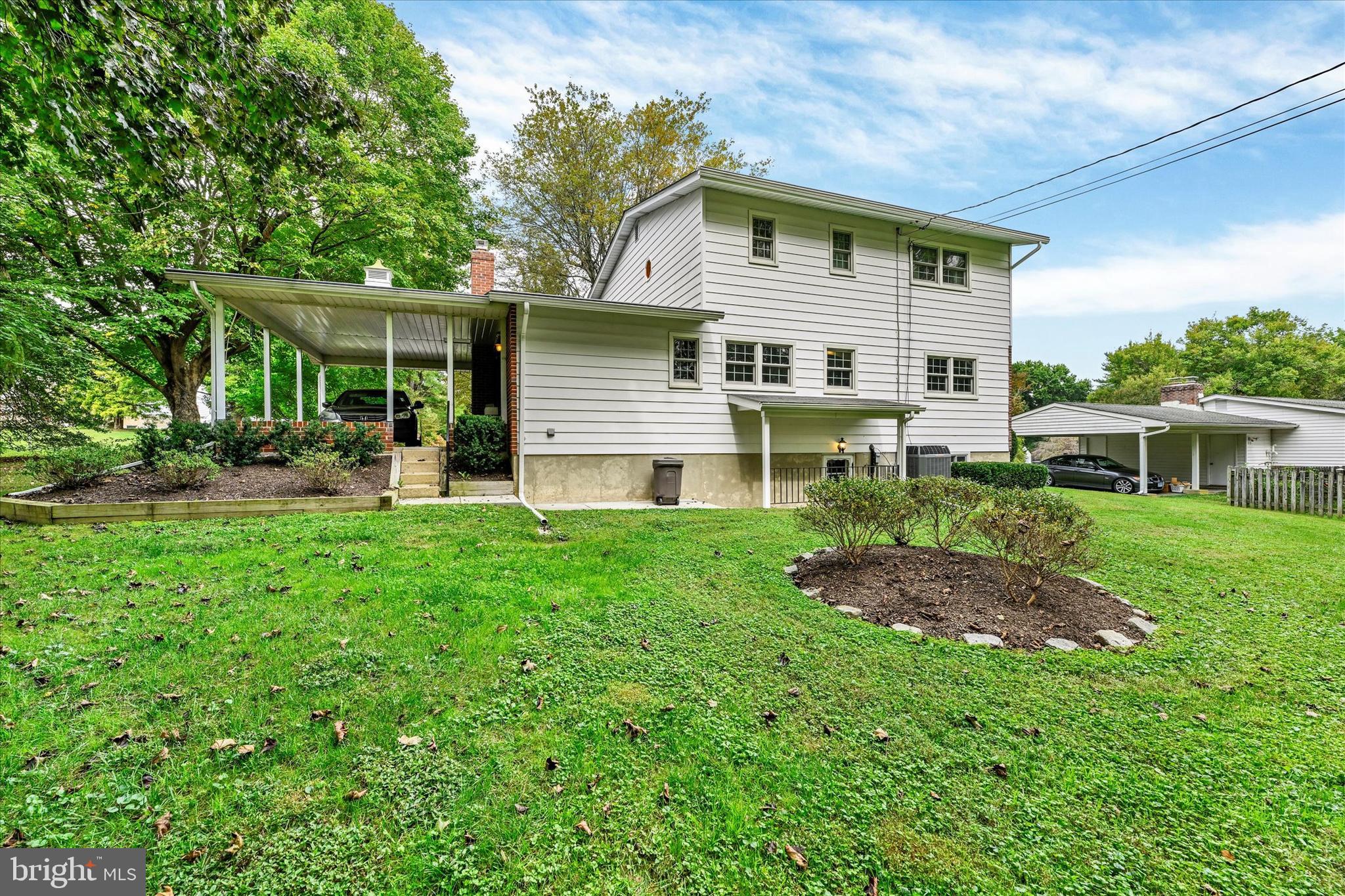 CARROLL HIGHLANDS - Residential