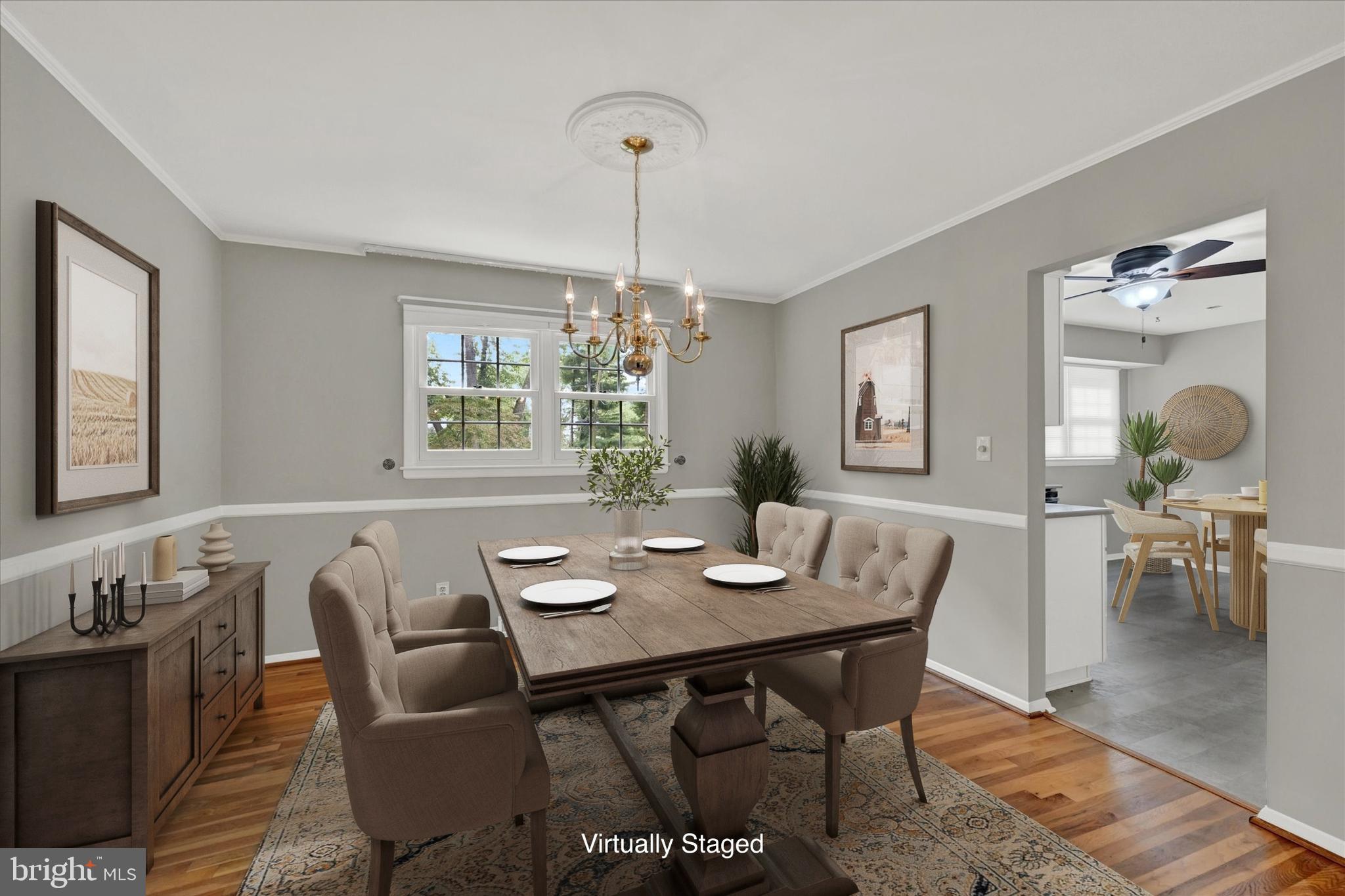 CARROLL HIGHLANDS - Residential