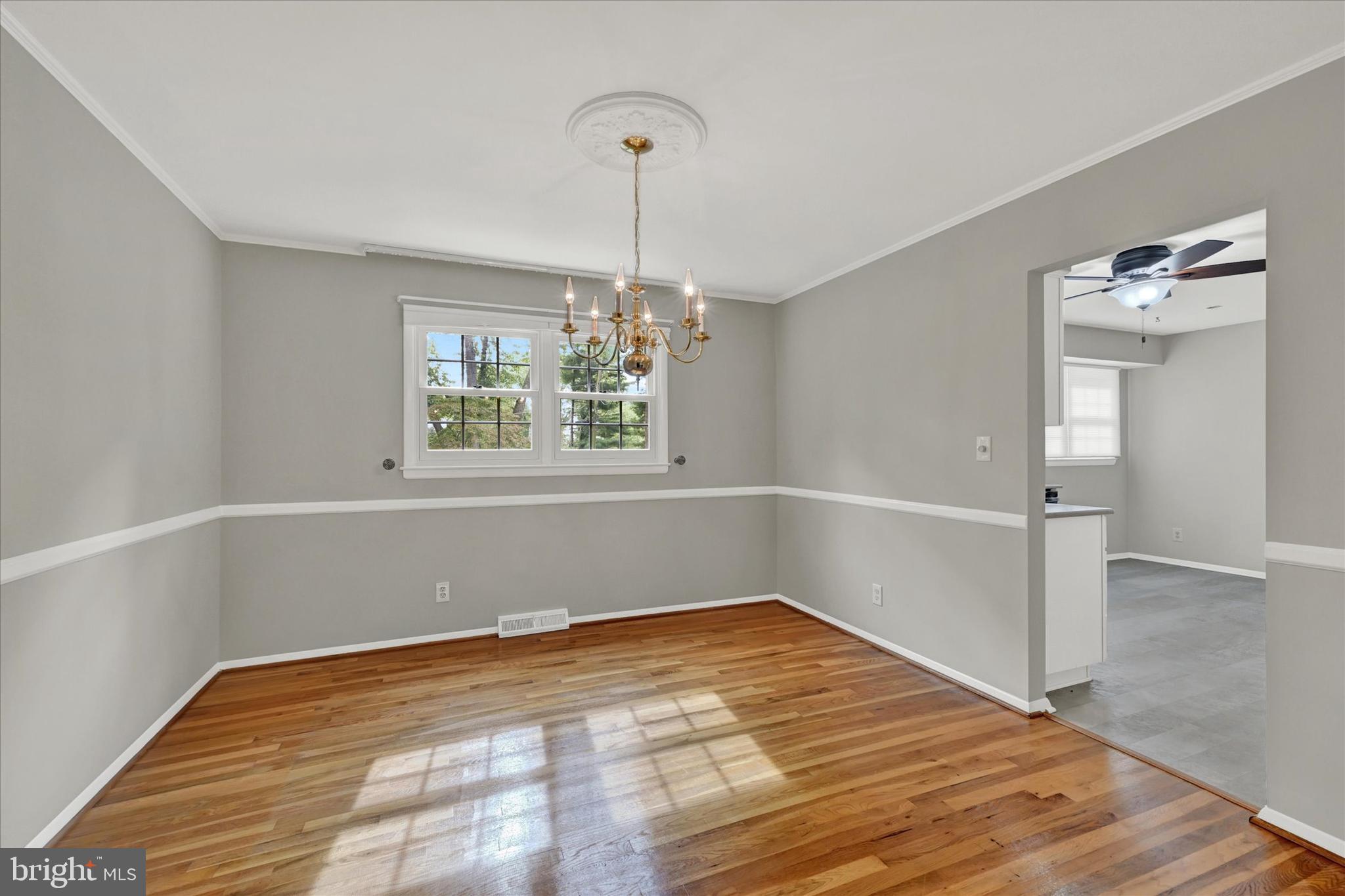 CARROLL HIGHLANDS - Residential