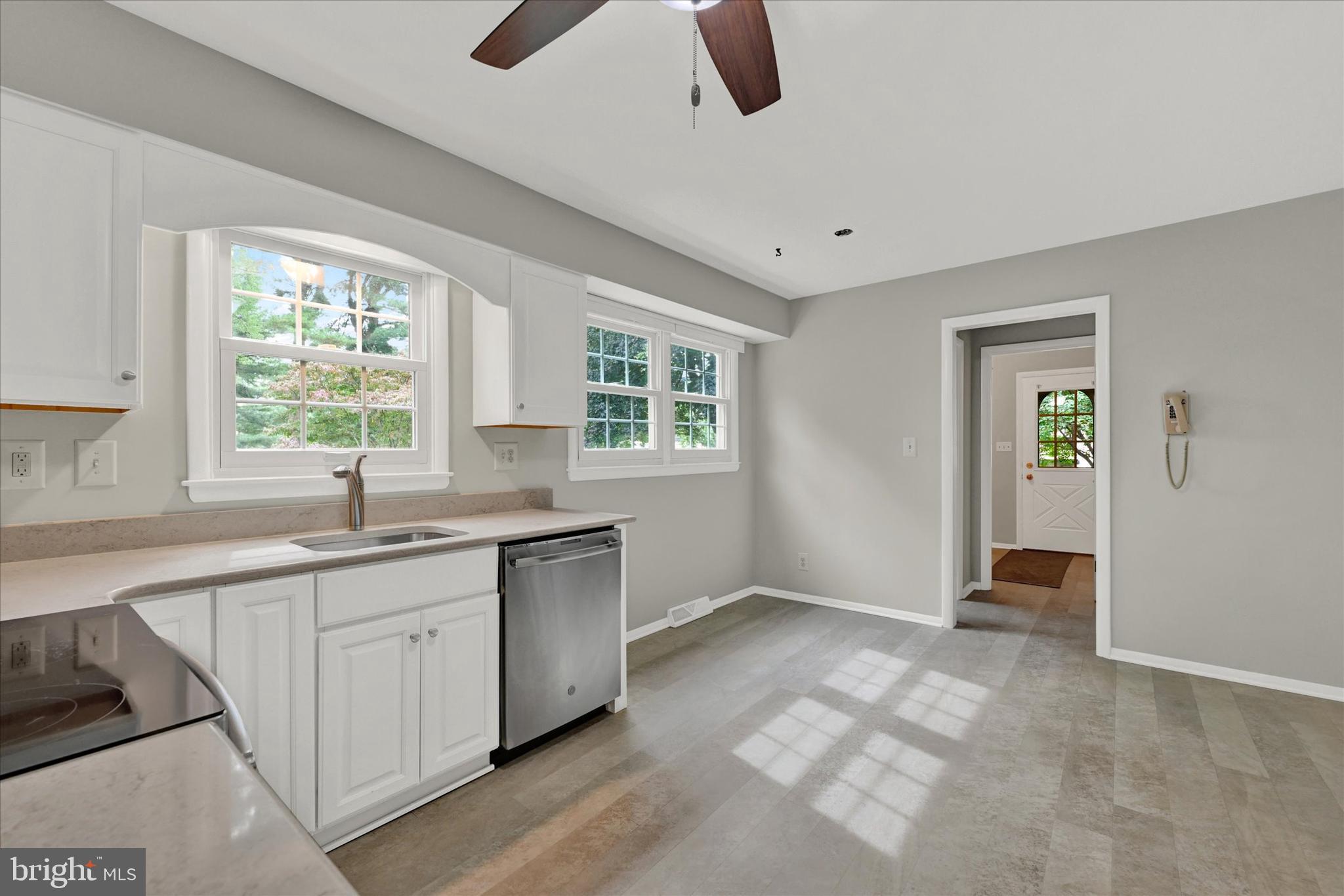 CARROLL HIGHLANDS - Residential