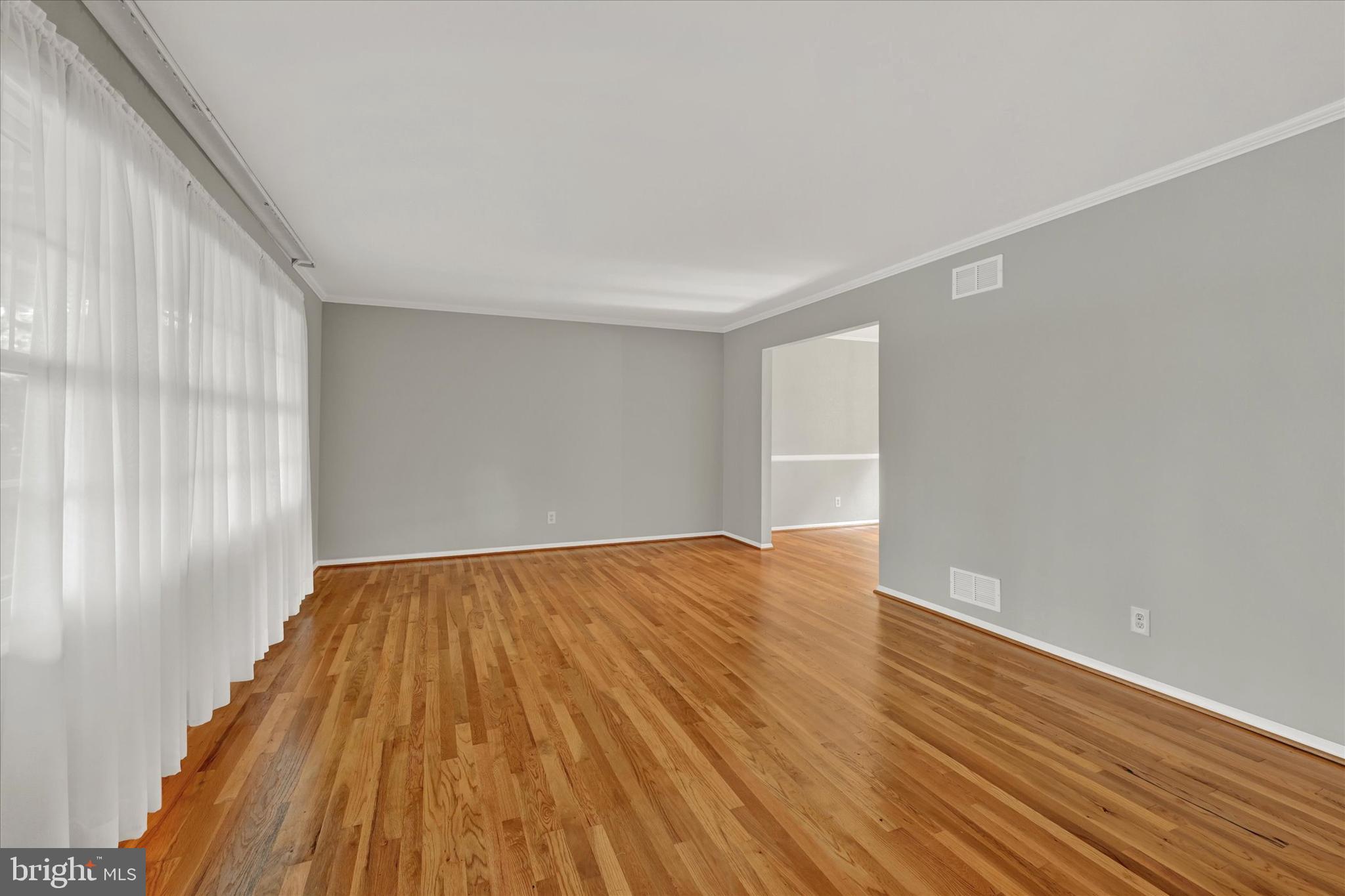 CARROLL HIGHLANDS - Residential